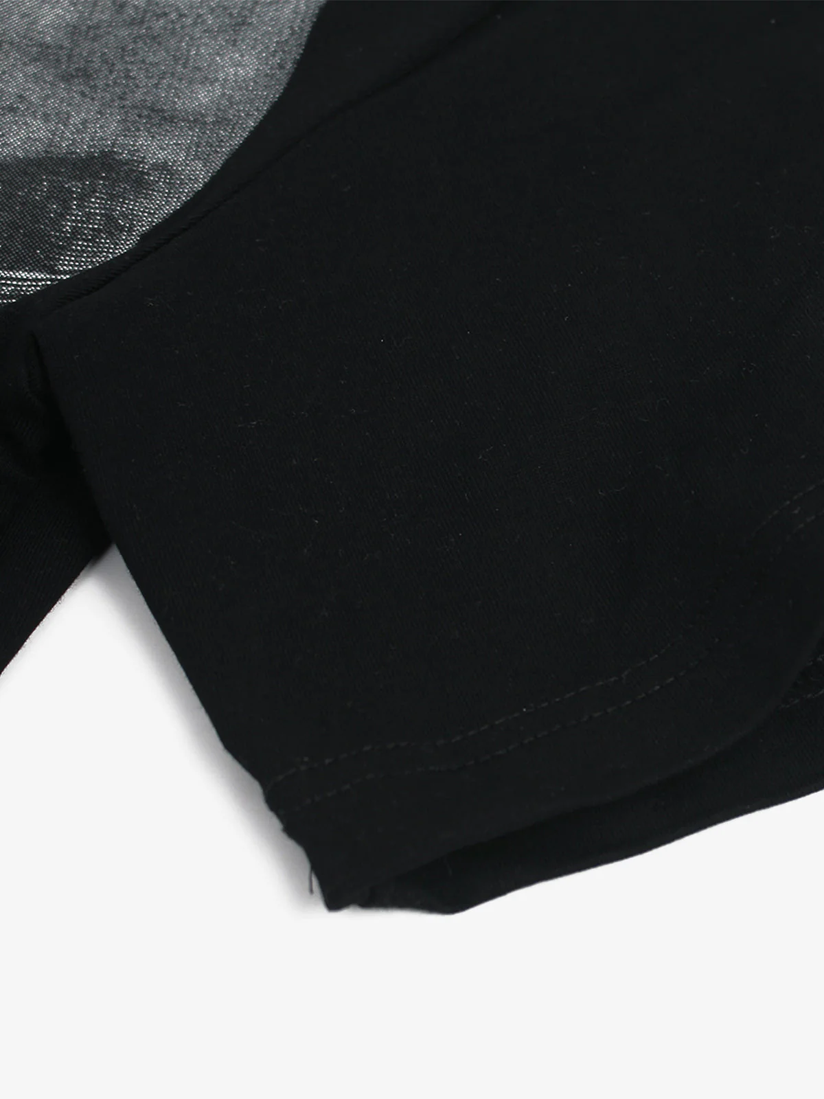3D Trompe L’Oeil Graphic Short Sleeve T-Shirt - Image 10