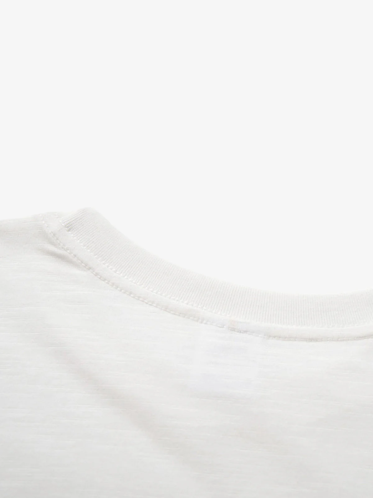 Abstract Portrait Star Graphic T-Shirt - Image 4