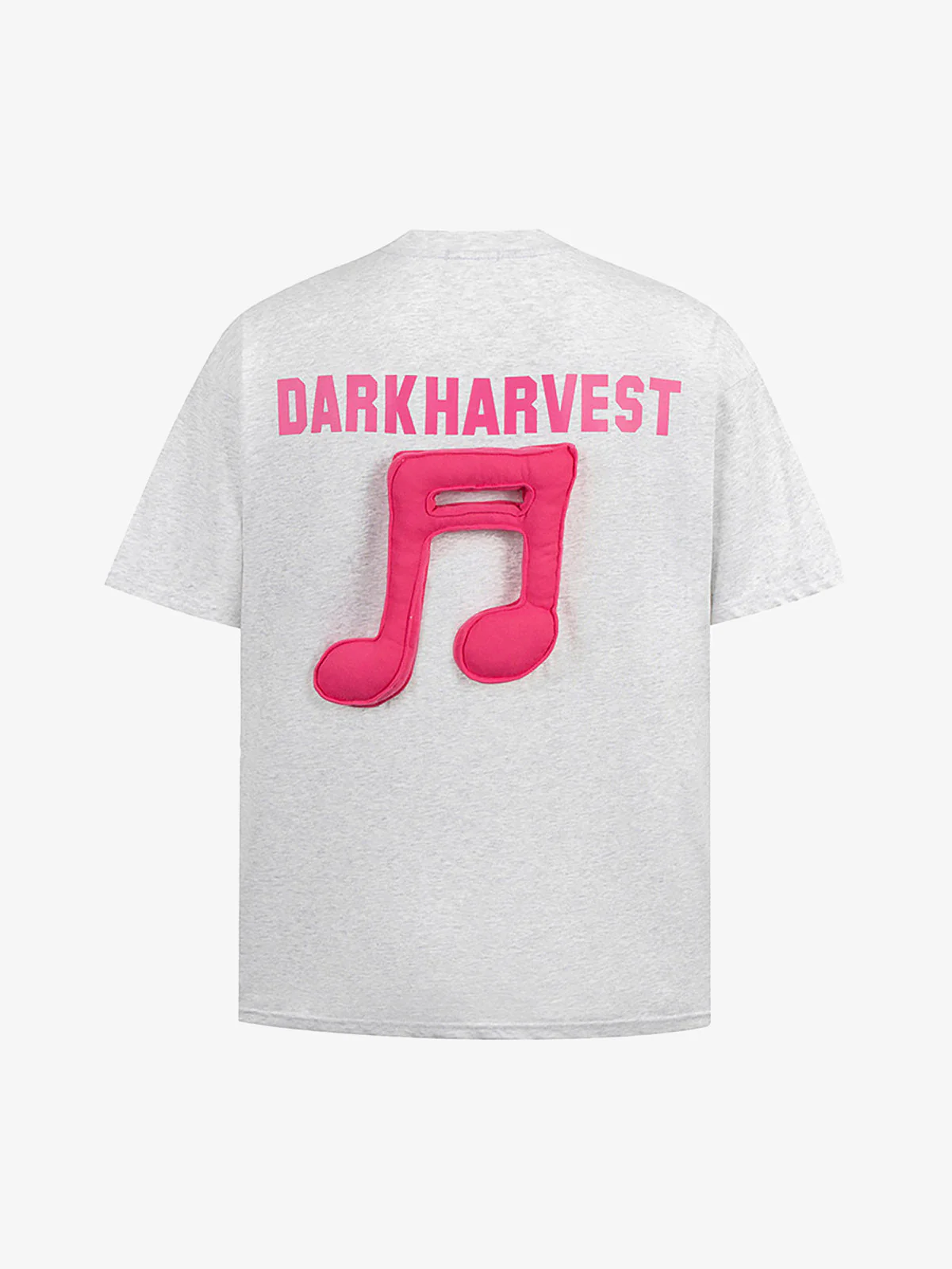 Cleanfit Music Graphic T-Shirt - Image 3