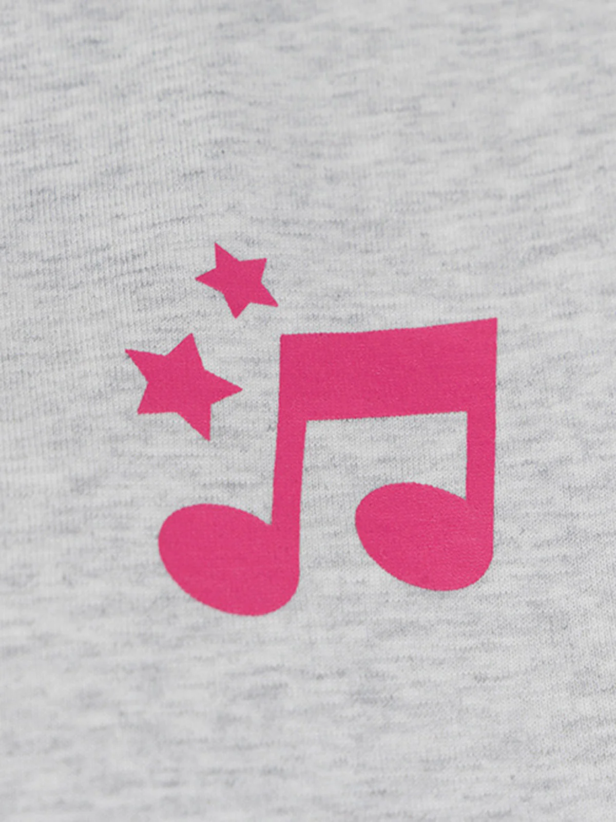 Cleanfit Music Graphic T-Shirt - Image 4