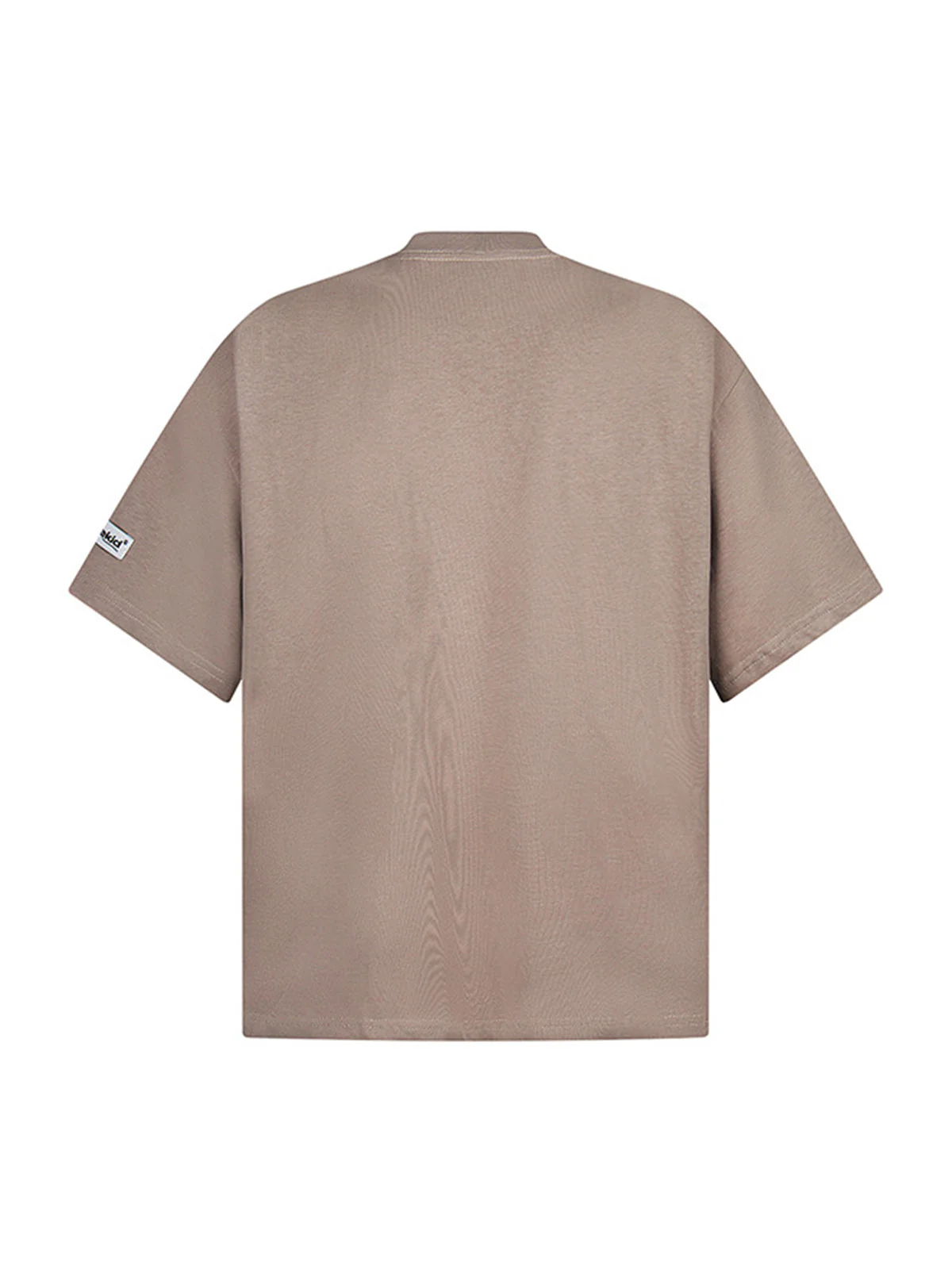 Fun "OK!" Graphic T-Shirt - Image 10