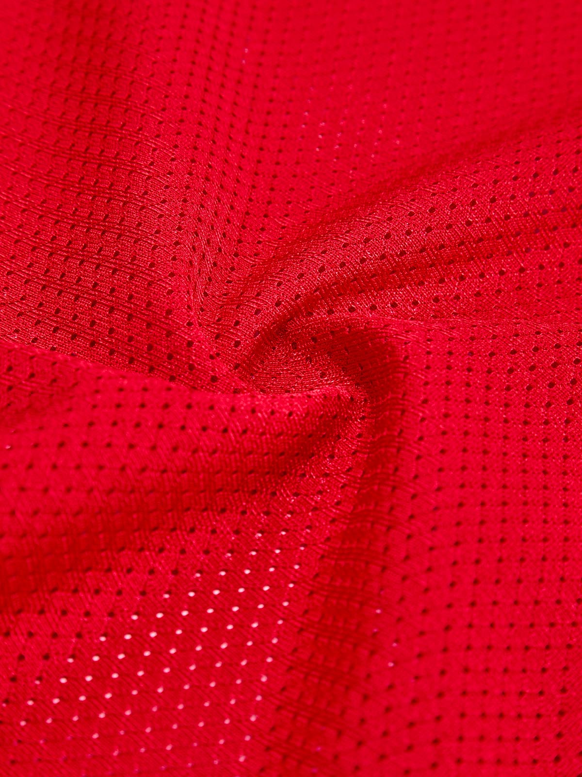Original "SUPER 7" V-Neck Jersey T-SHIRT - 2424 - Image 12