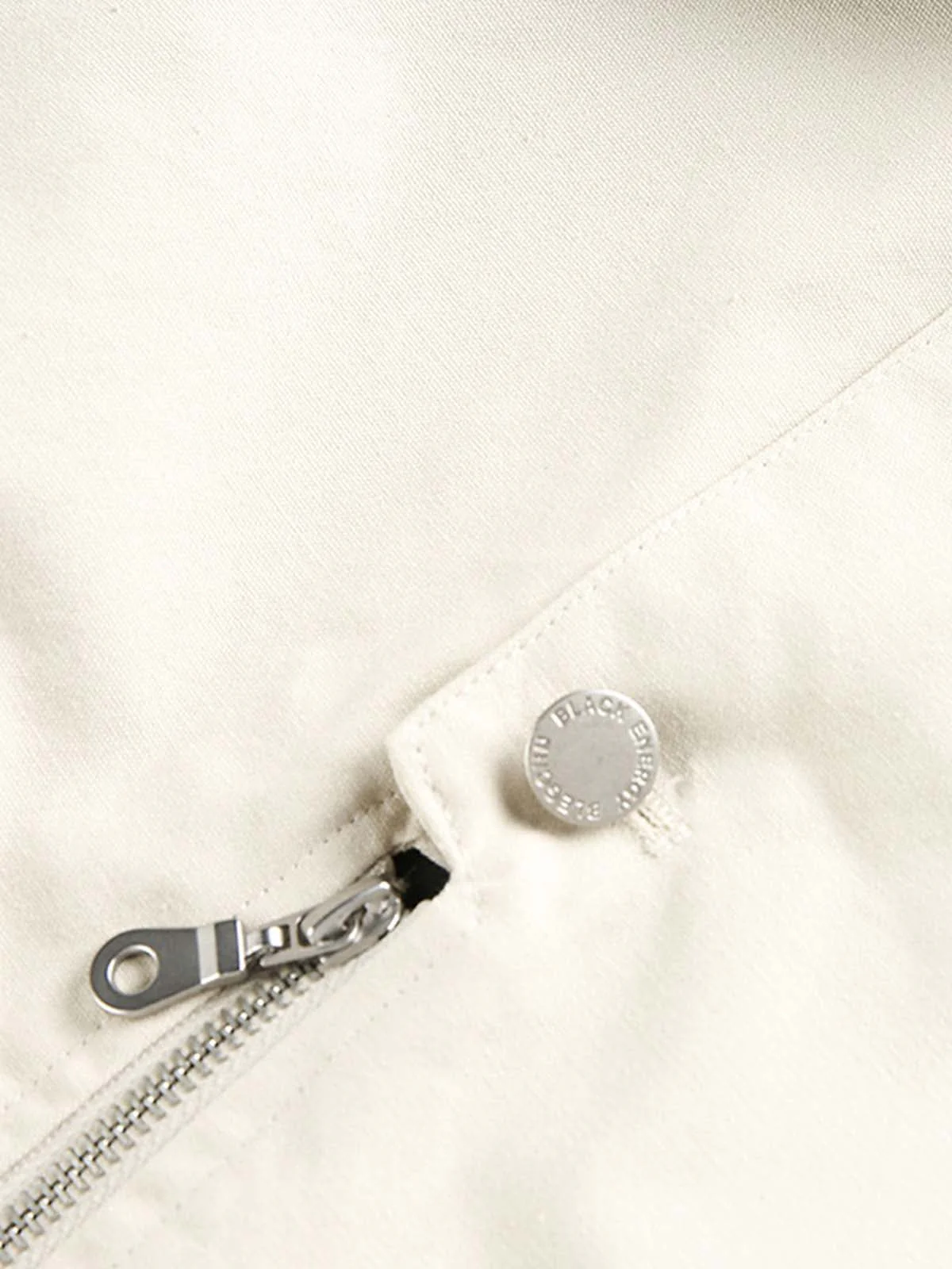 Contrast Collar Pocket Jacket - Image 7