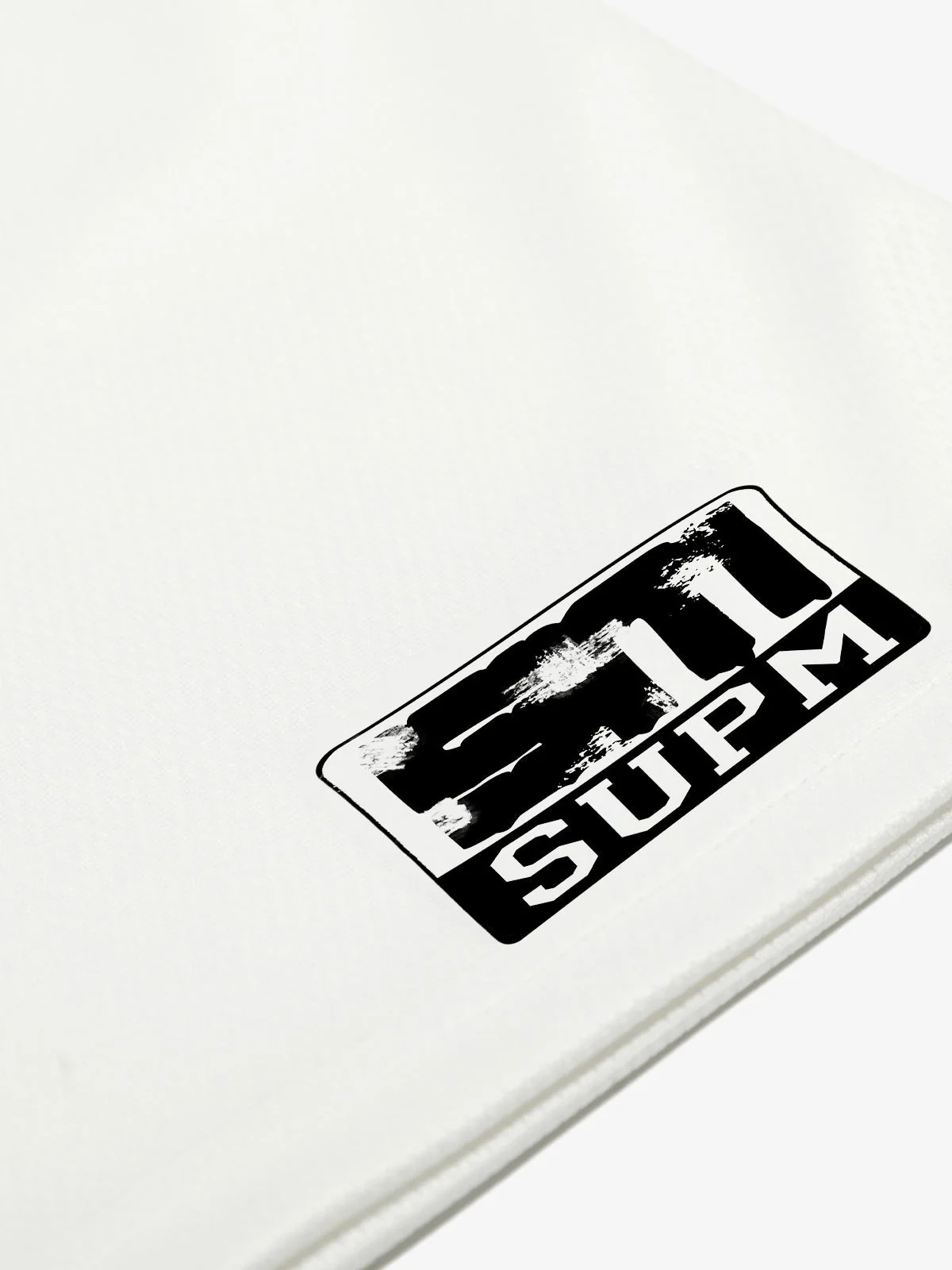 Digital Patchwork Jersey Long Sleeve T-shirt - Image 9