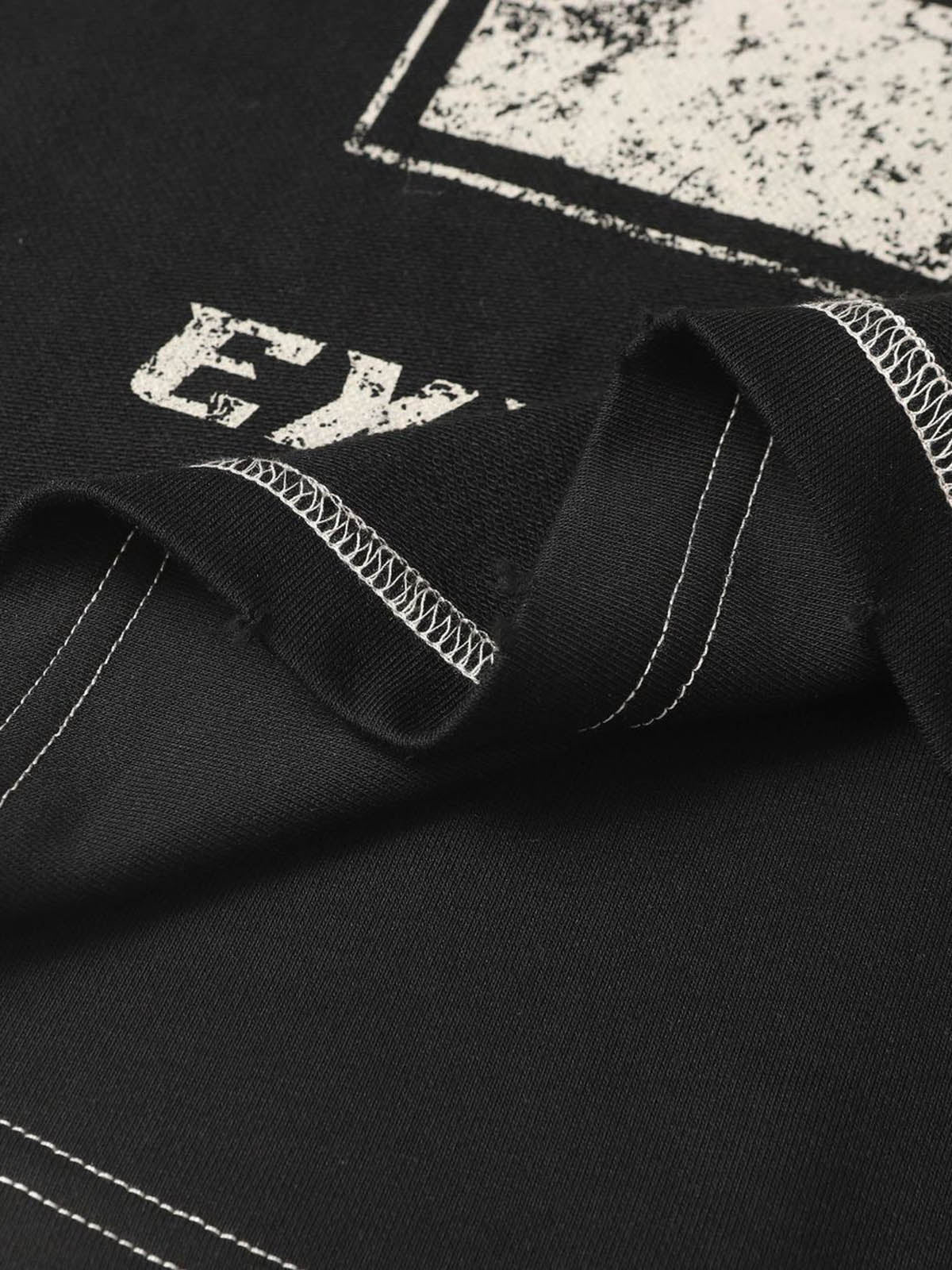 Distressed NO. 28 Jersey T-Shirt - 2442 - Image 20