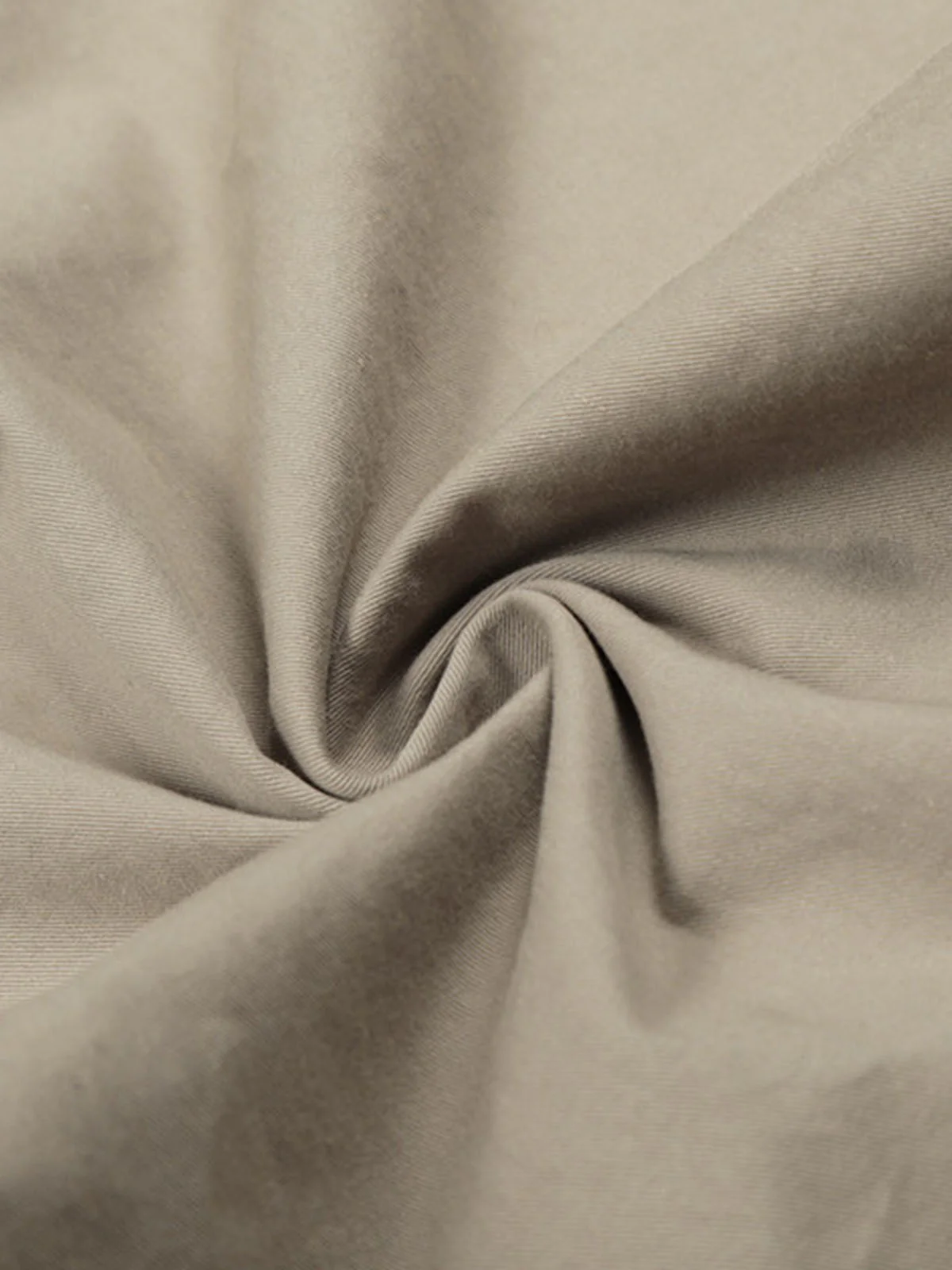 Drawstring Pleated Barrel Pants - Image 7
