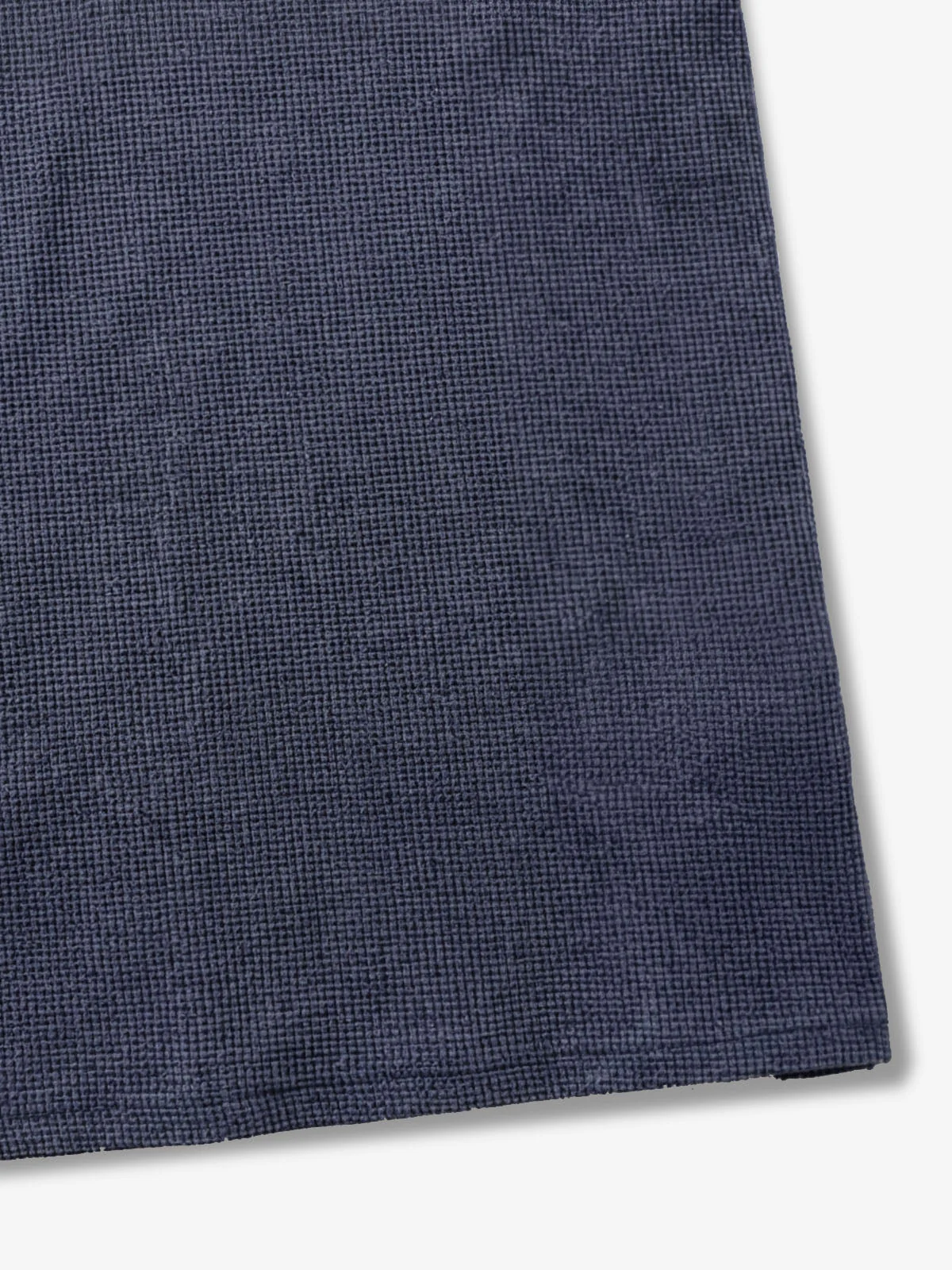 Embroidered Graphic Zip Polo Shirt - Image 8