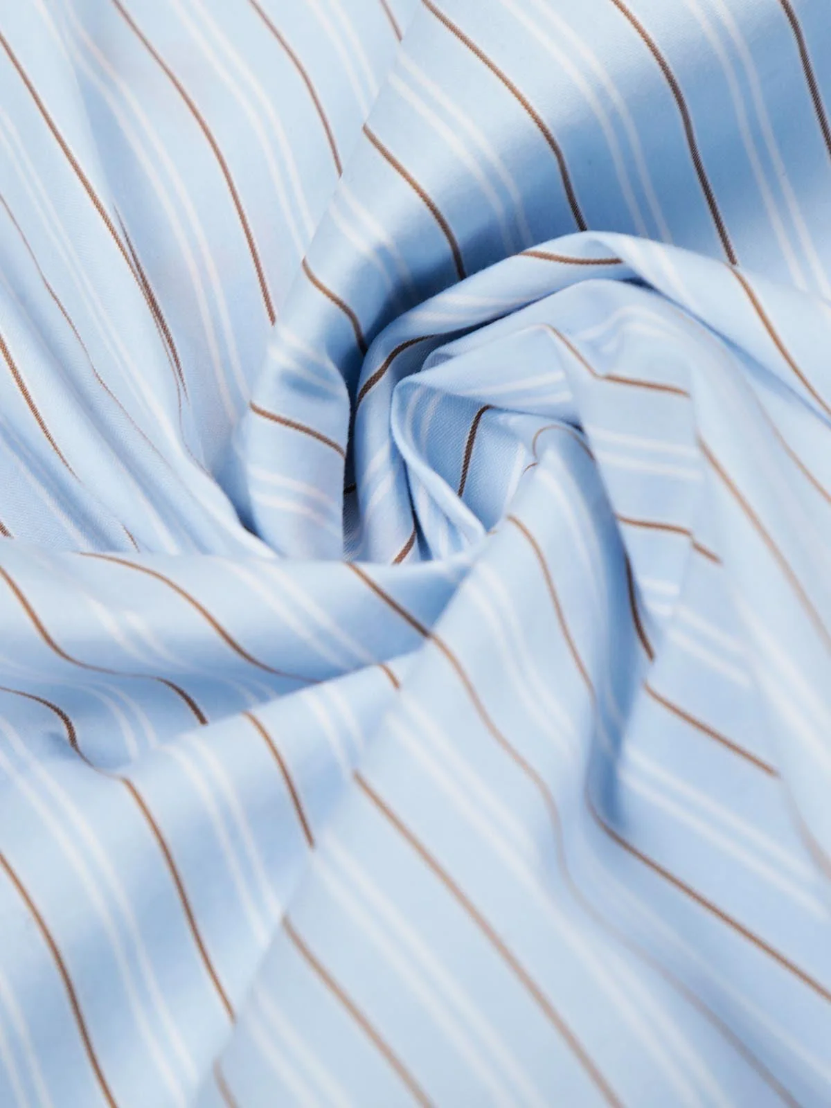 Fun Graffiti Striped Graphic Button-Up Shirt - Image 9