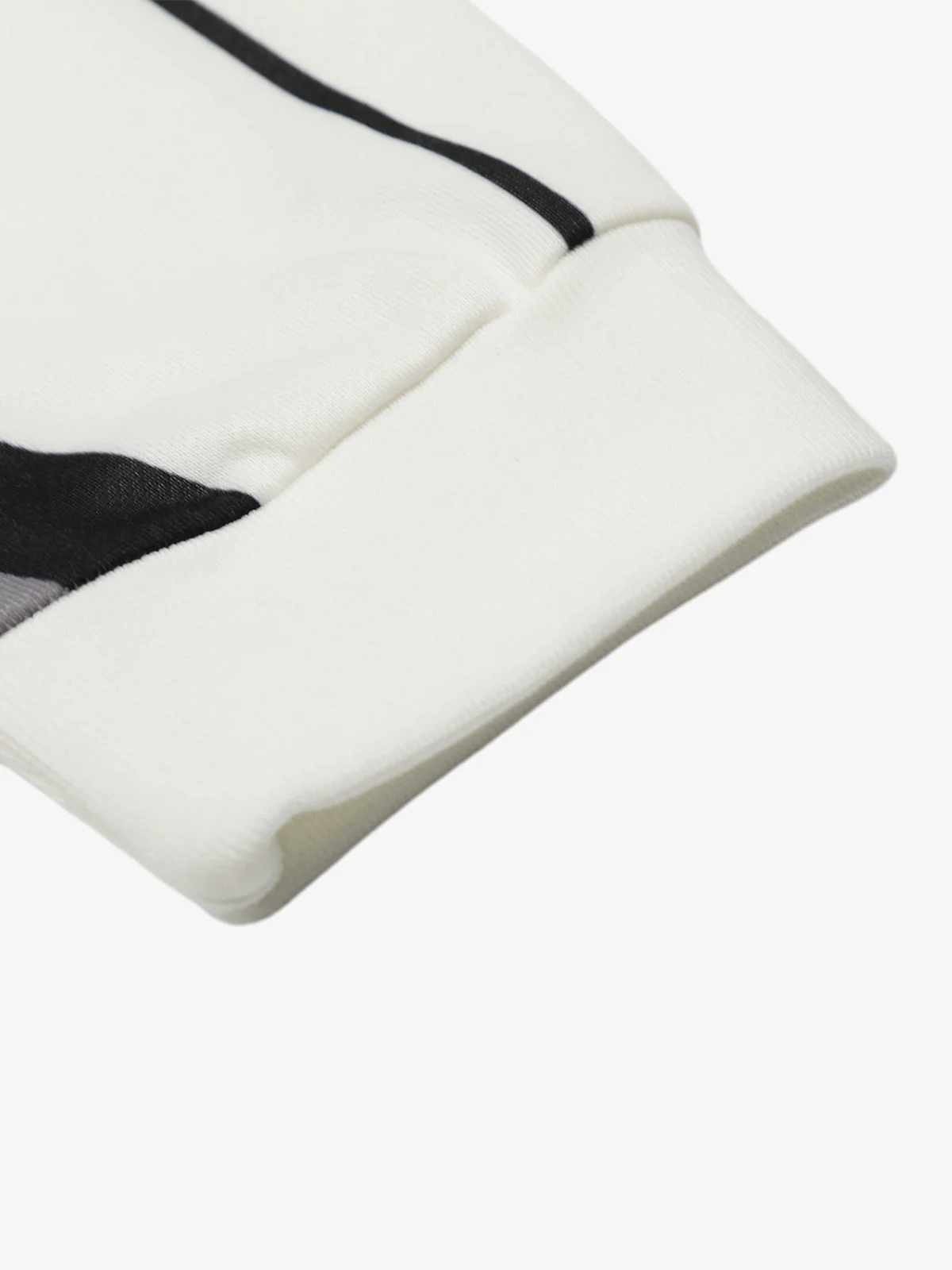 Functional Digital Sports Jersey Long-Sleeved T-Shirt - Image 4
