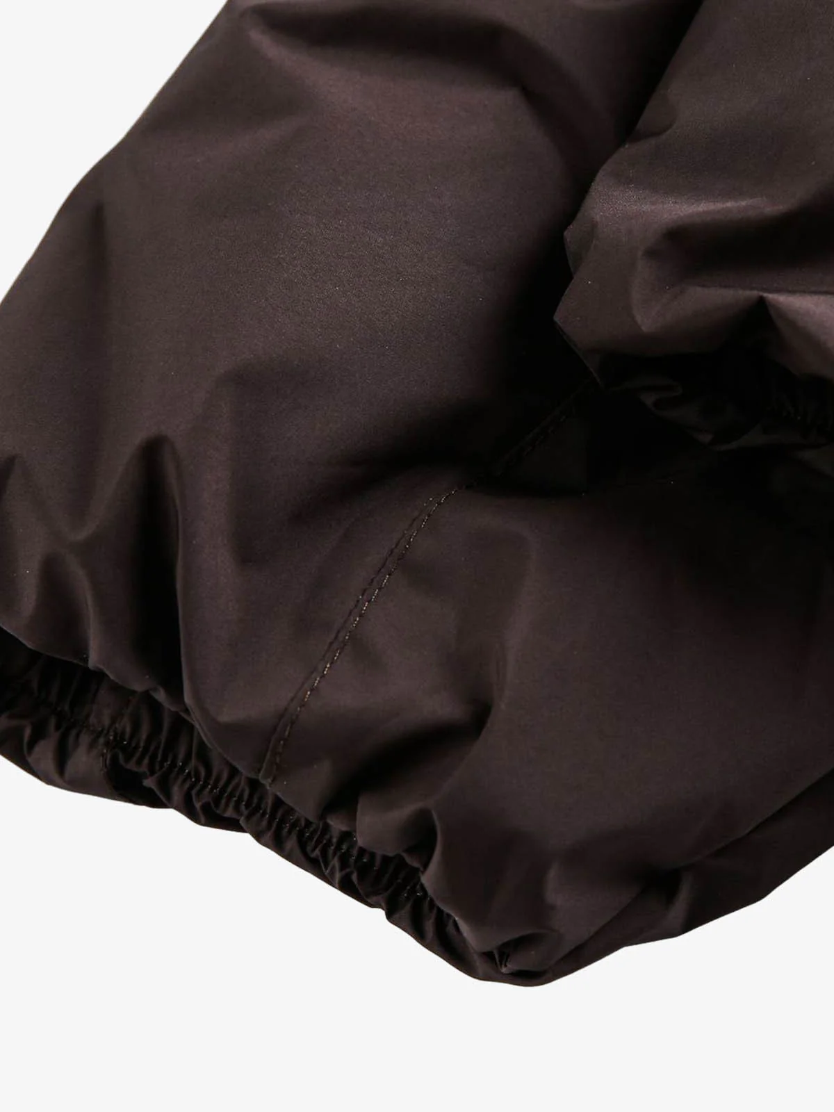 Fur Toggle Puffer Jacket - Image 12