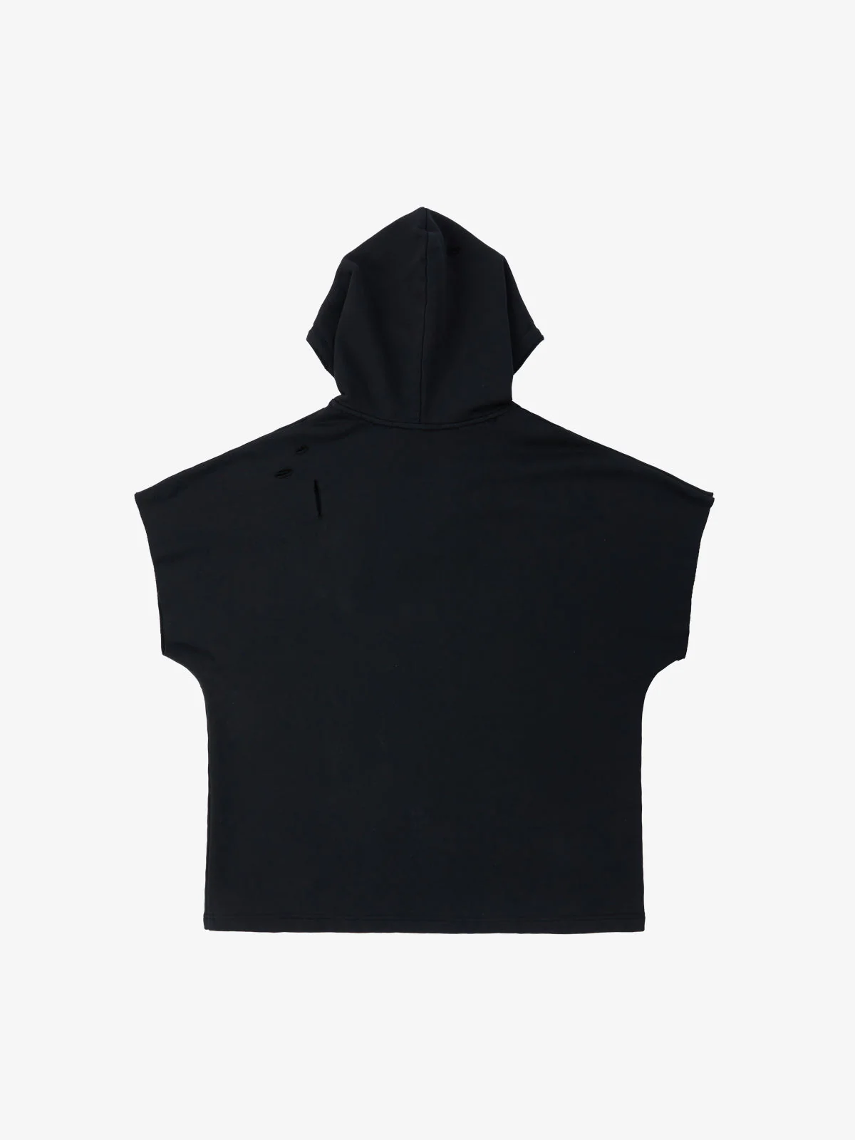 God's Imprisonment Files Rebellion Hoodie - Image 11