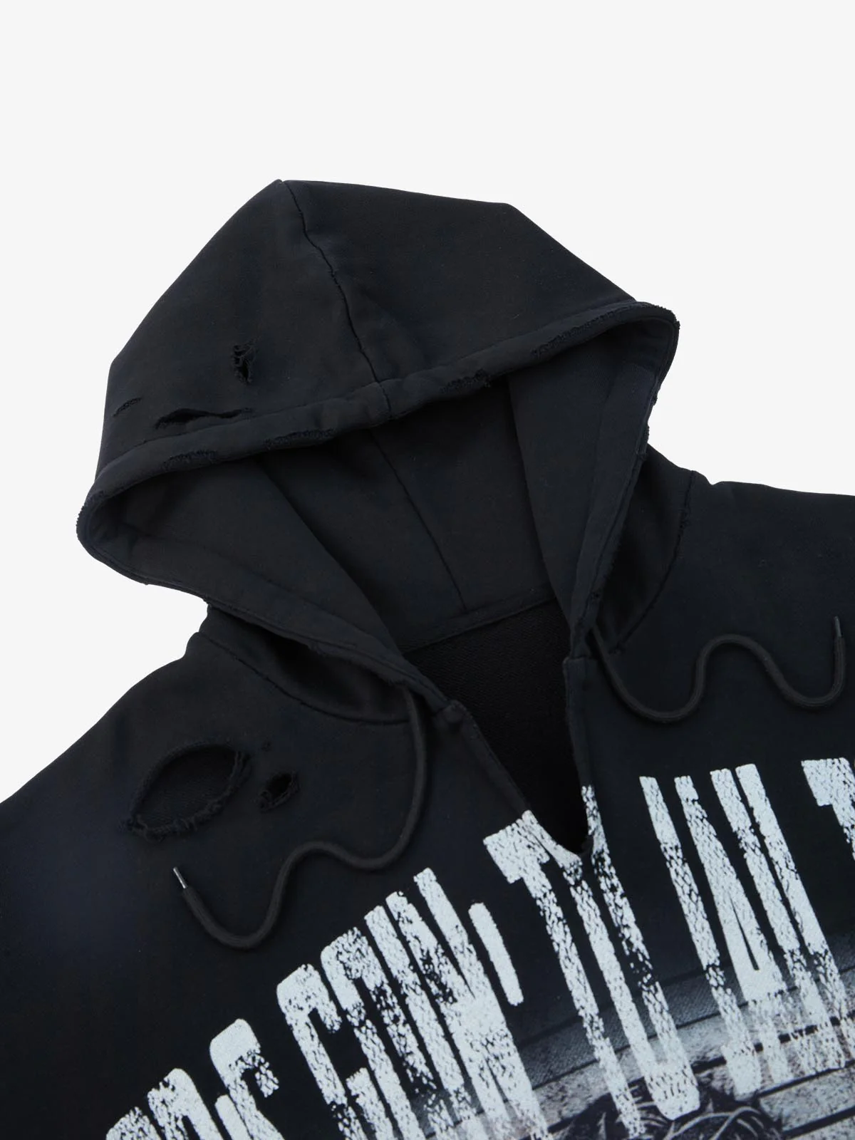 God's Imprisonment Files Rebellion Hoodie - Image 12