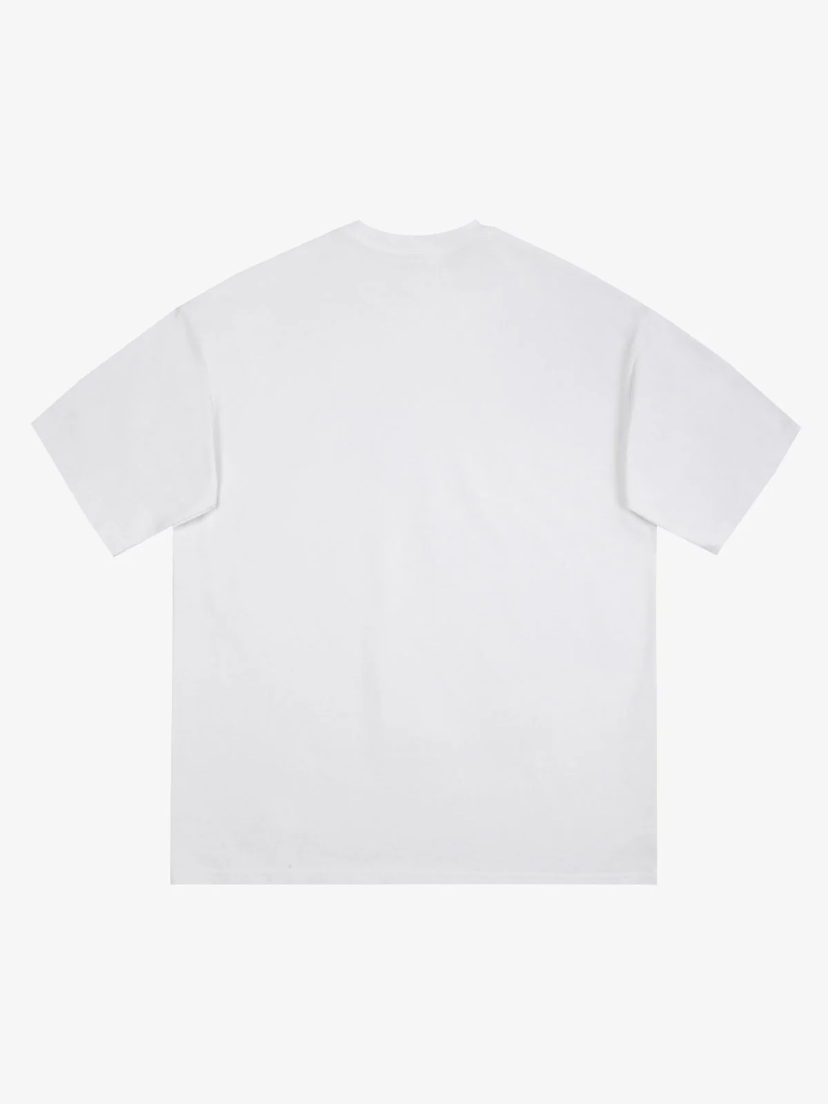 Gothic Spider Graphic T-Shirt - Image 6
