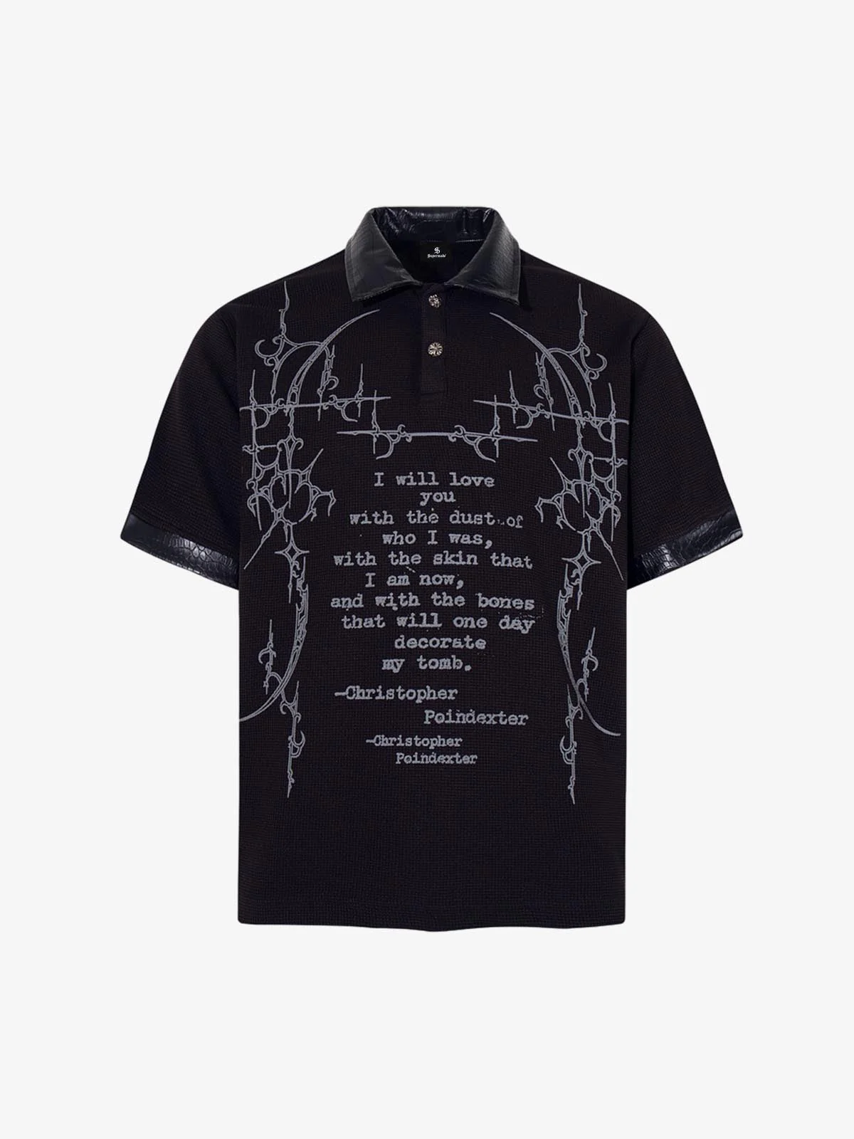 thesupermade® Tops