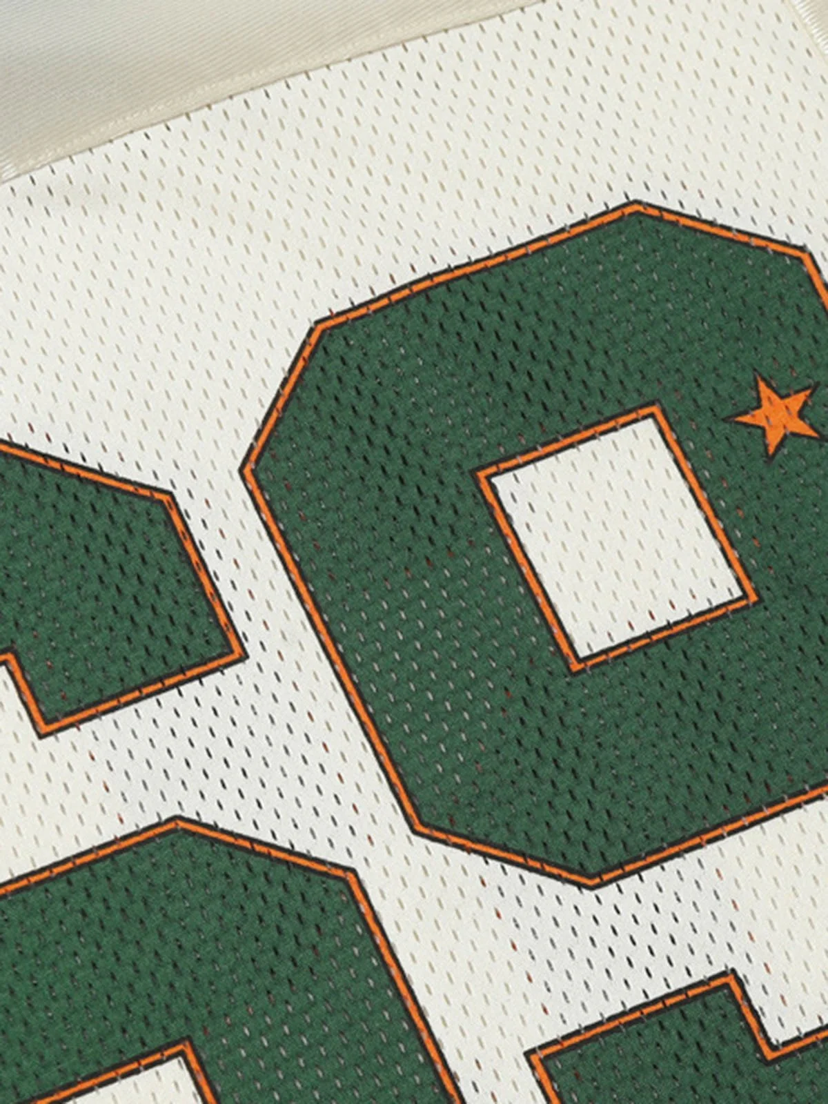 NO "69" Sports Jersey T-Shirt - Image 3