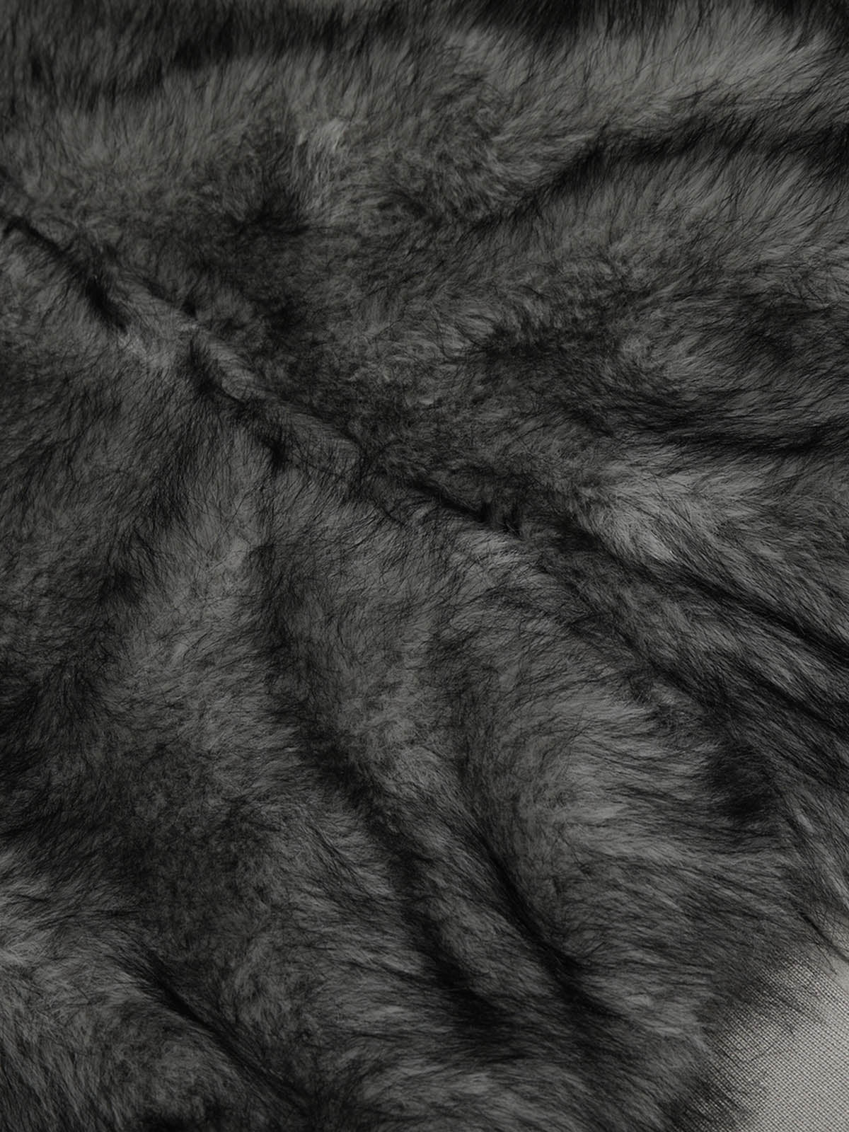 Street Fur Reversible Hooded Jacket - 2493 - Image 19