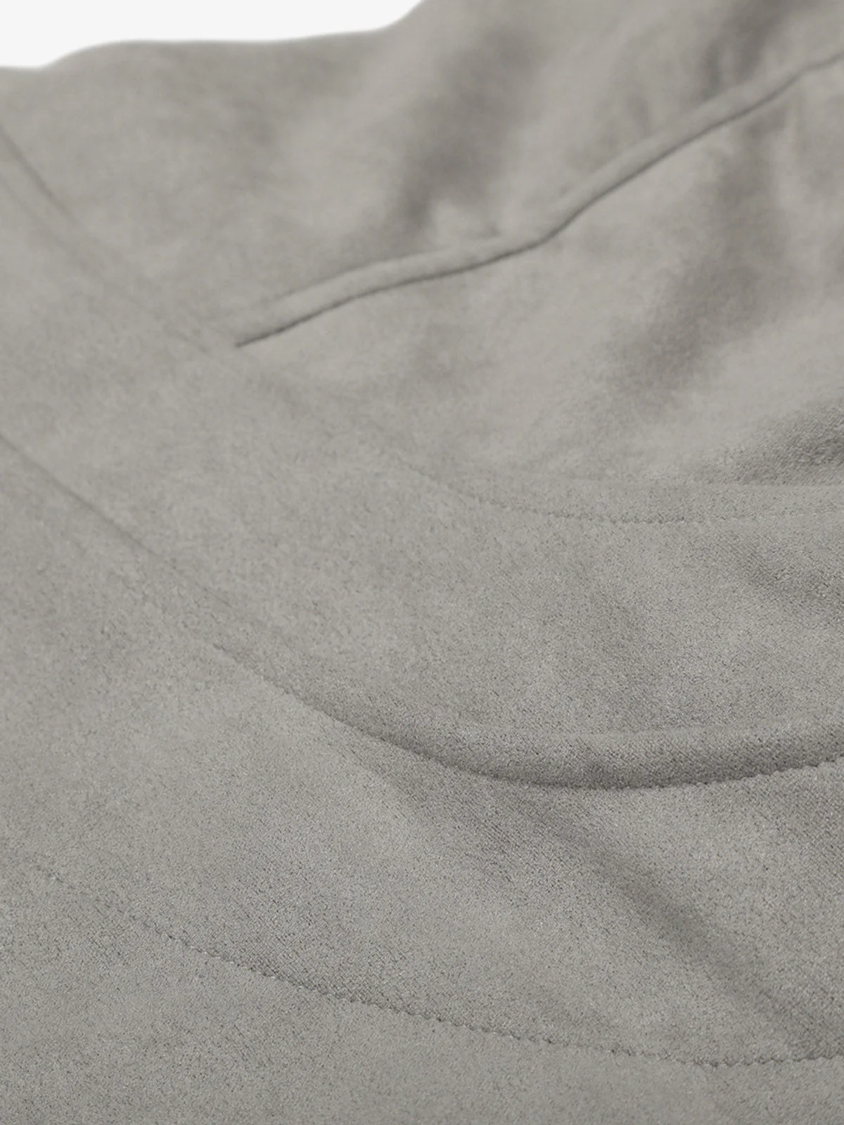 Street Fur Reversible Hooded Jacket - 2493 - Image 20