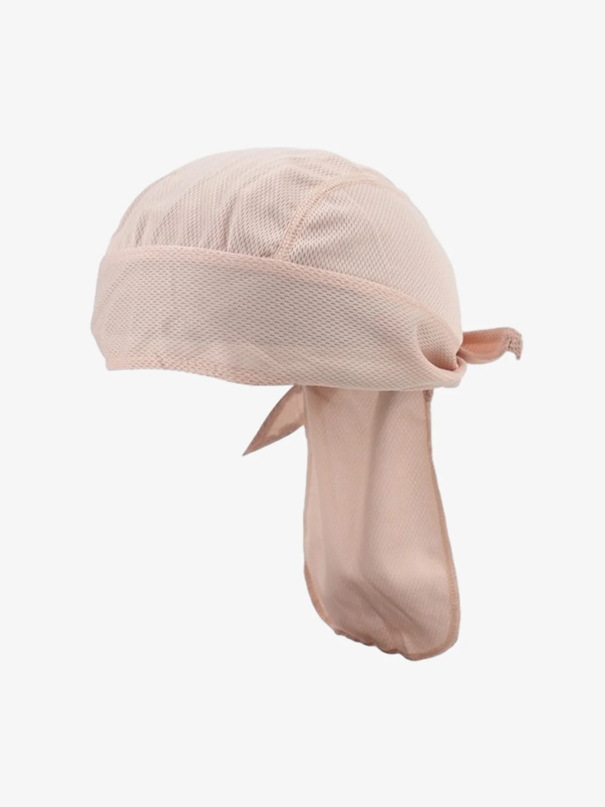 Mesh Tie Back Durag - Image 4