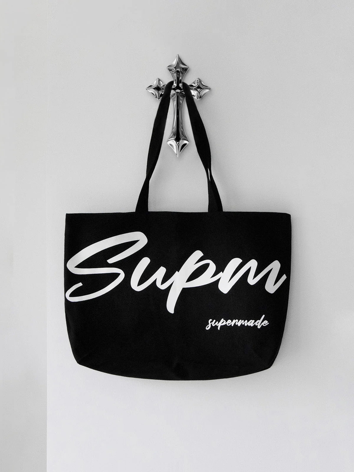 Original Retro Canvas Tote Bag- Limited Release - Image 2