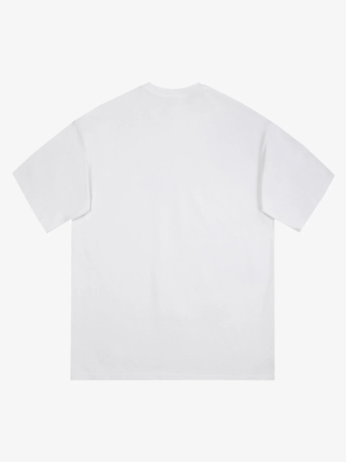 Peace Saint Graphic T-Shirt - Image 13