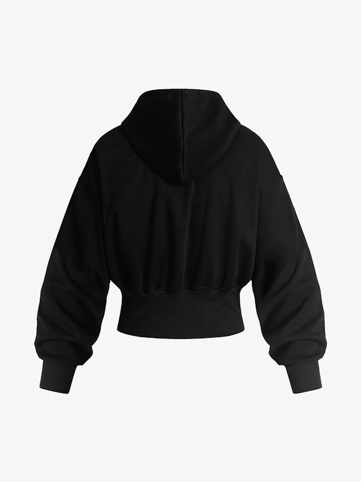 Pearl Design Cropped Jacket - Image 8