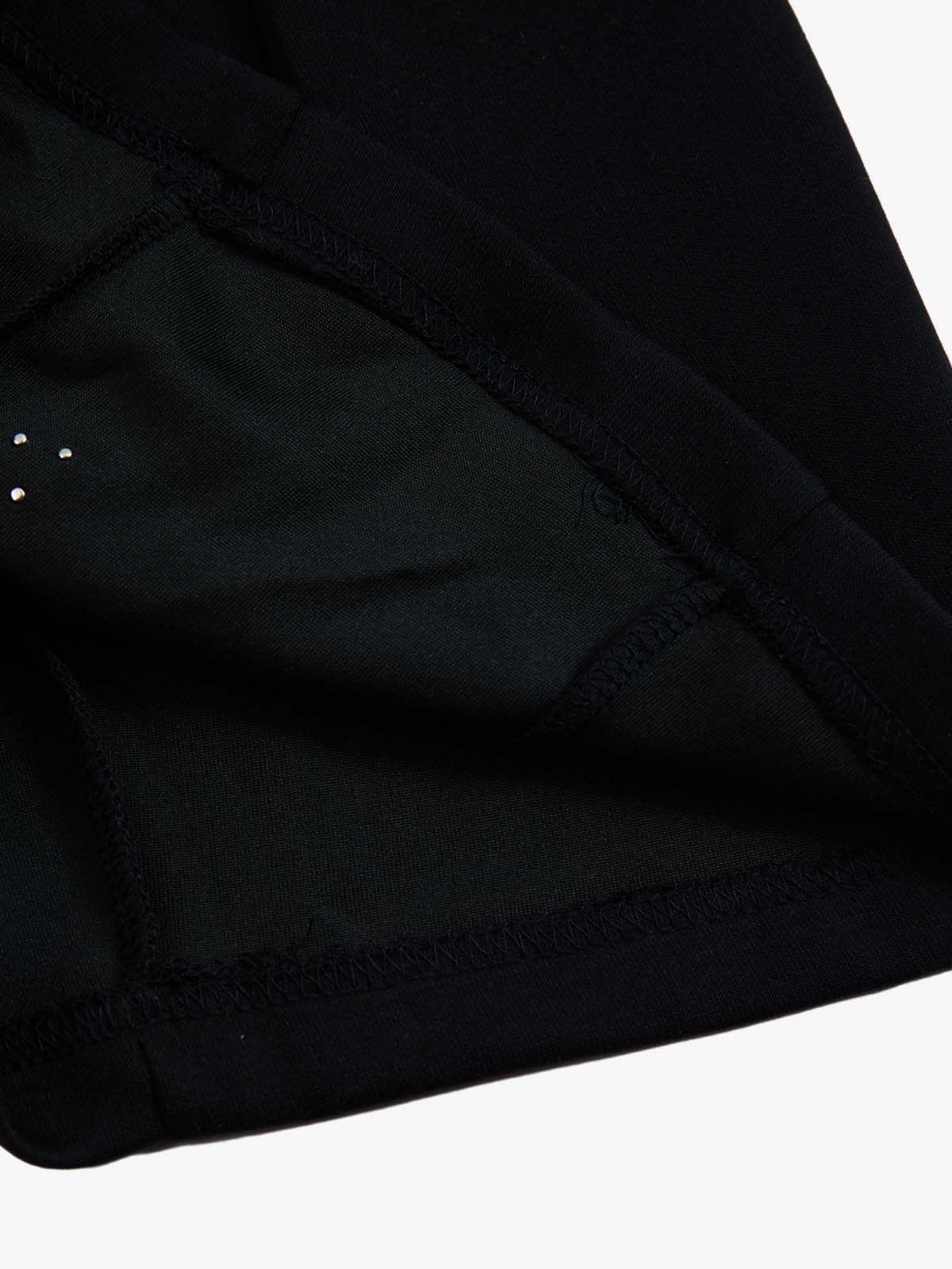 Pearl Embellished Wide-Leg Sweatpants - Image 10