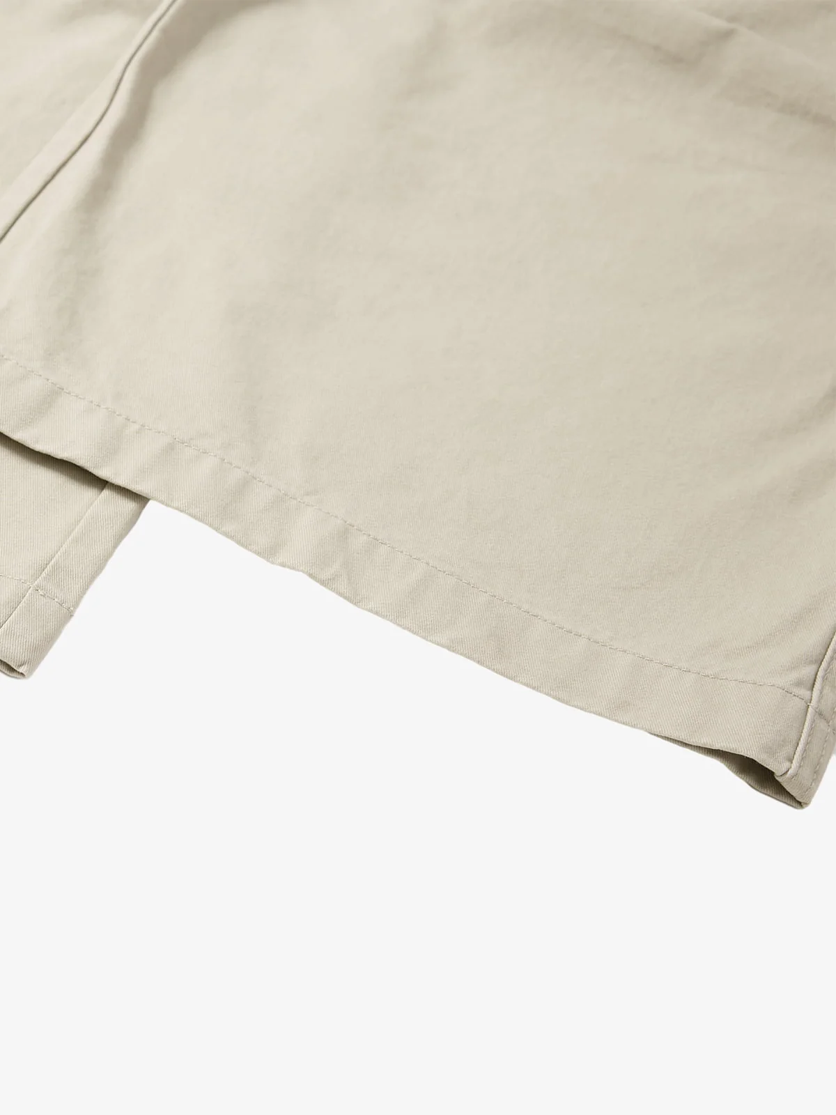 Pleated Multi Pocket Cargo Wide Leg Pants - Image 9
