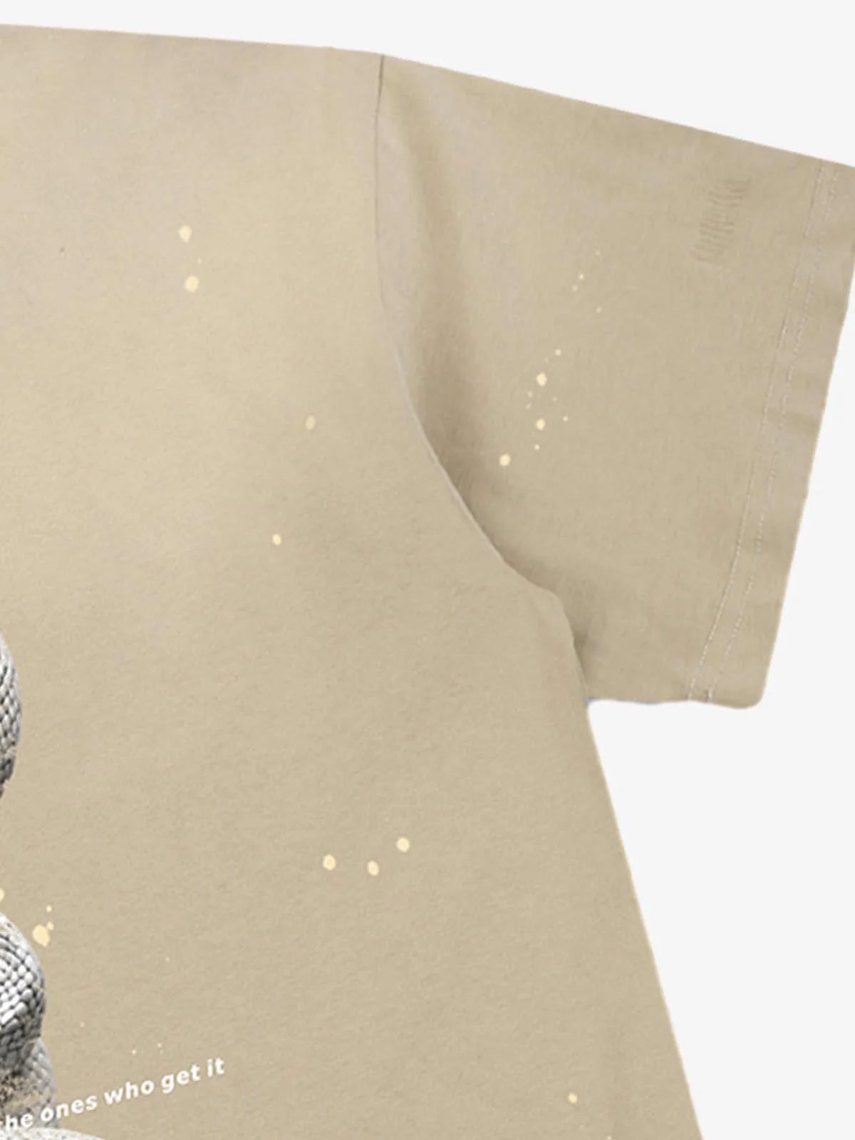 Realistic Snake Graphic T-Shirt - Image 9
