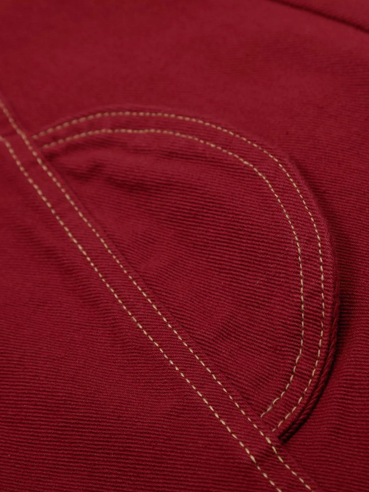 Retro Cargo Barrel Pants - Image 13
