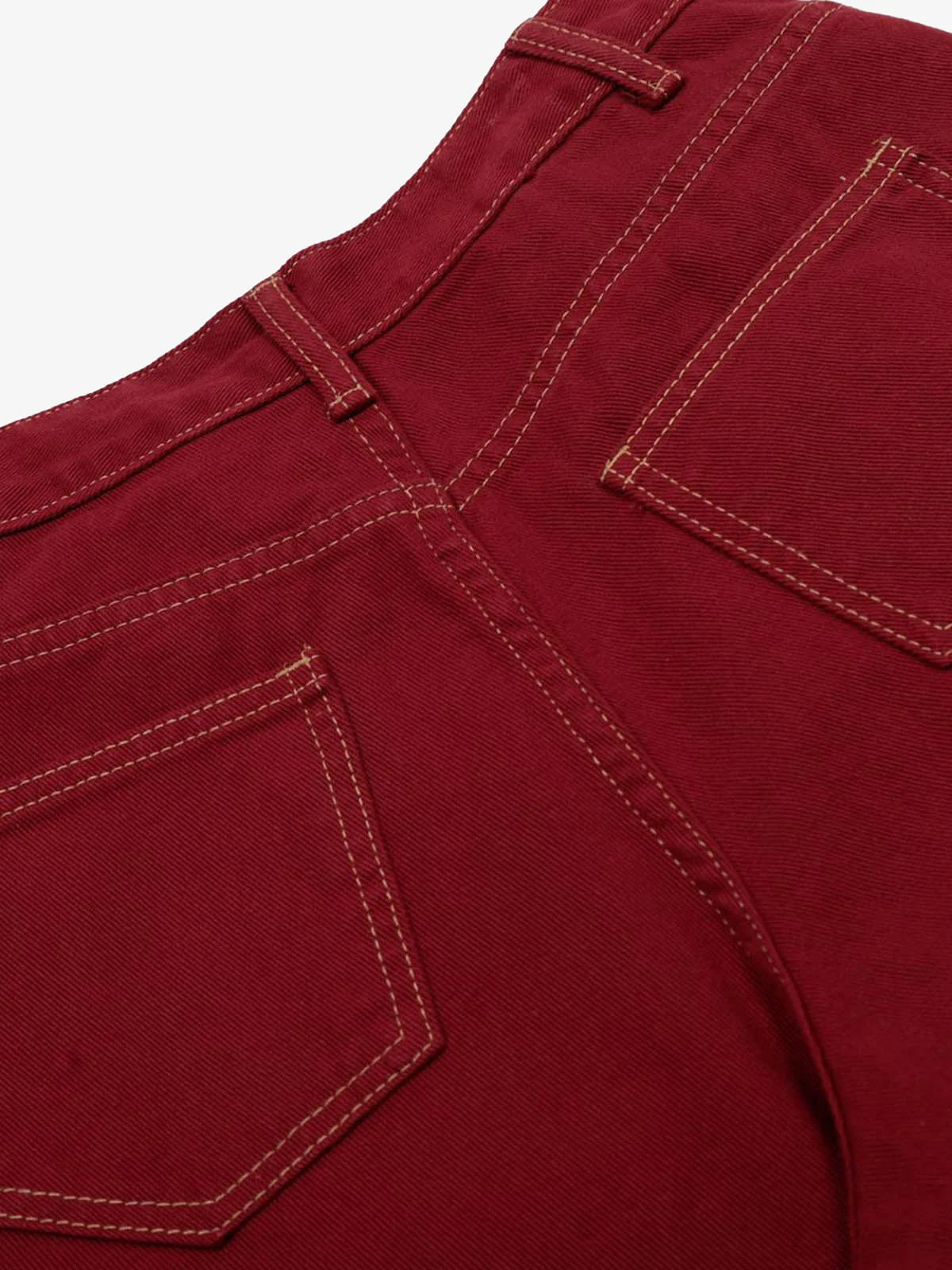 Retro Cargo Barrel Pants - Image 14