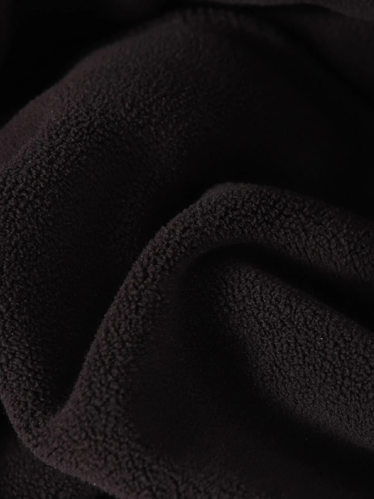 Retro Deconstructed Patchwork Washed Hoodie - Image 10