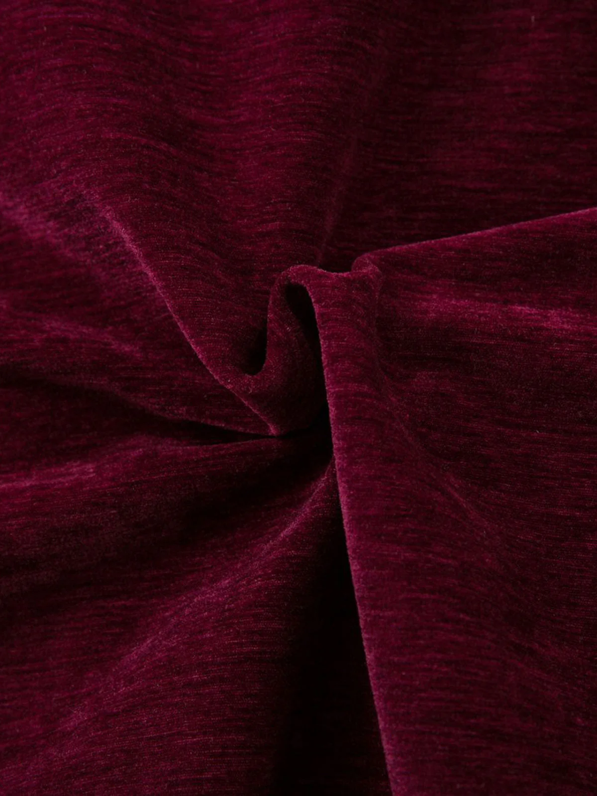 Retro Velvet Luxury Lapel Jacket - Image 16