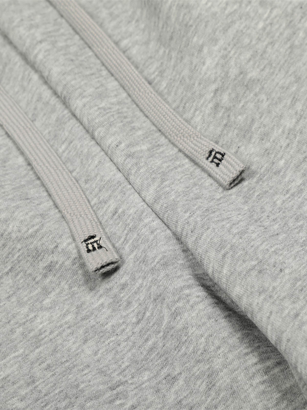 Riveted Pleated Drawstring Barrel Pants - Image 6