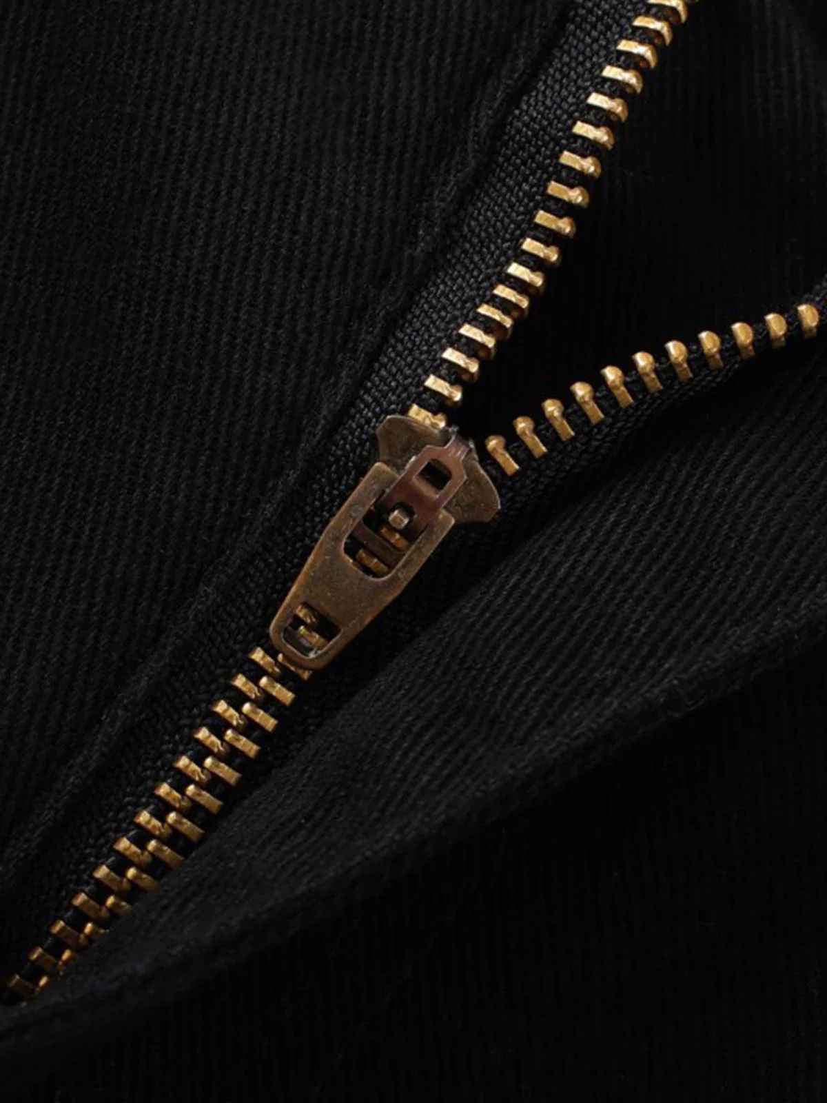 Scarf Belt Detail Balloon Wide Leg Jeans - Image 12