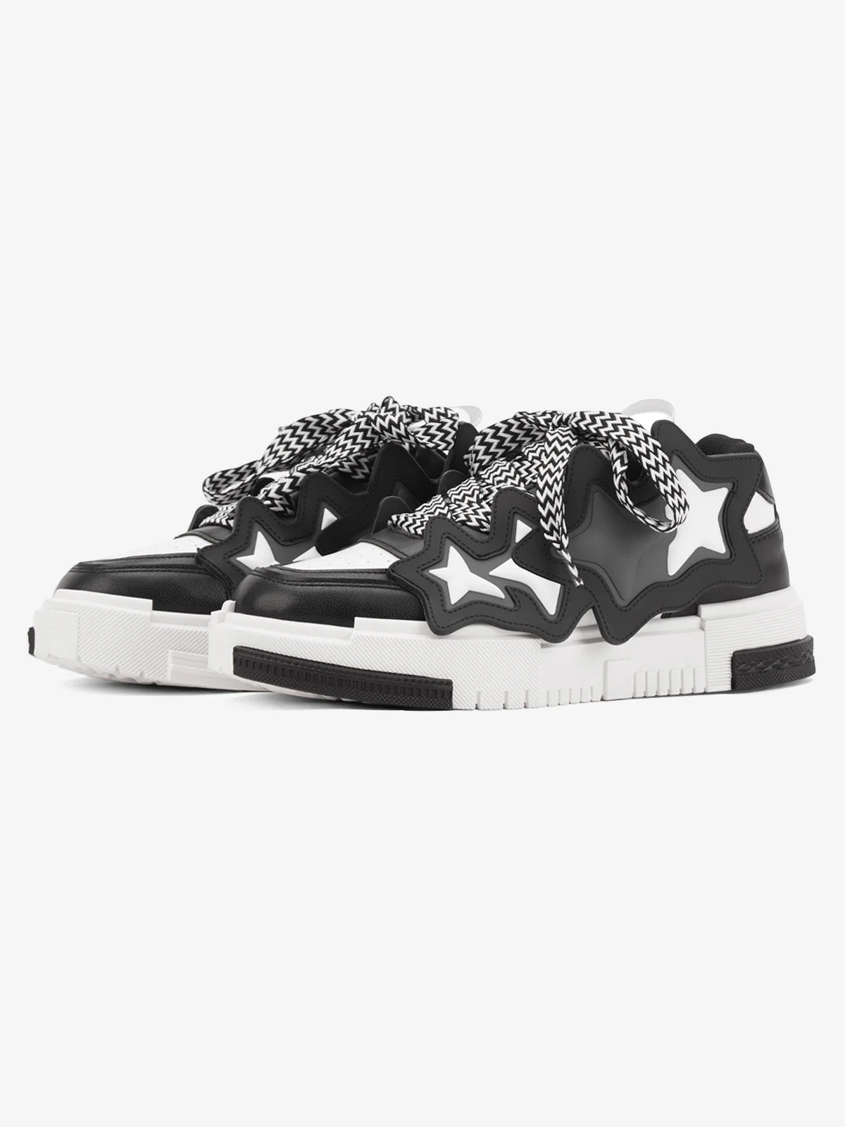 Star Chunky Sneakers