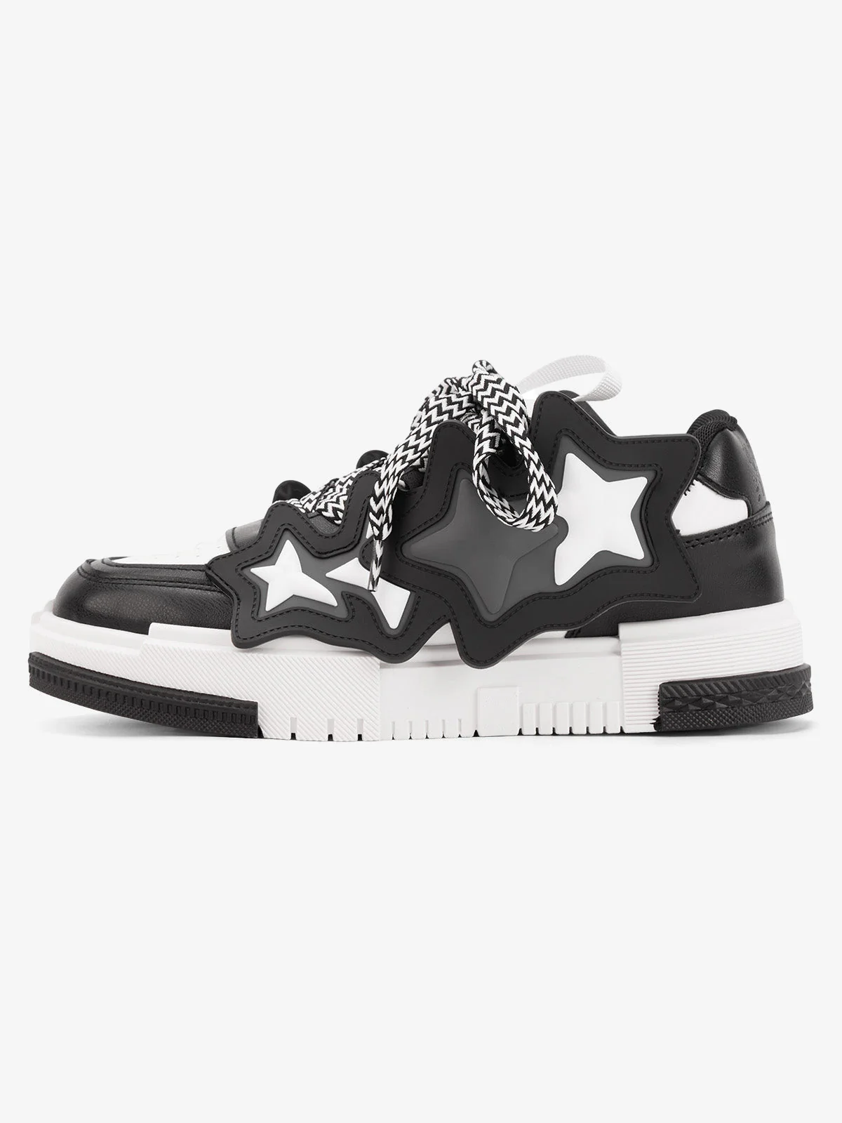 Star Chunky Sneakers - Image 2