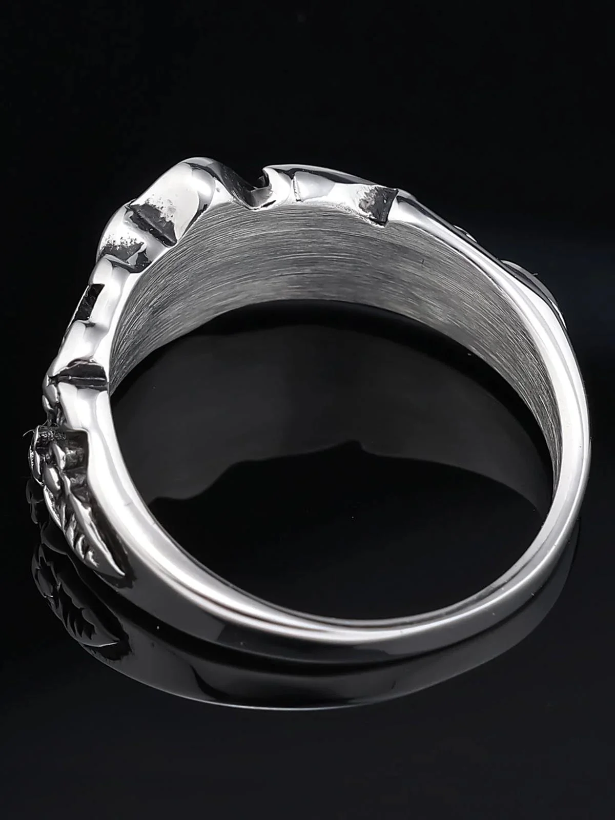 Star Mushroom Ring - Image 6