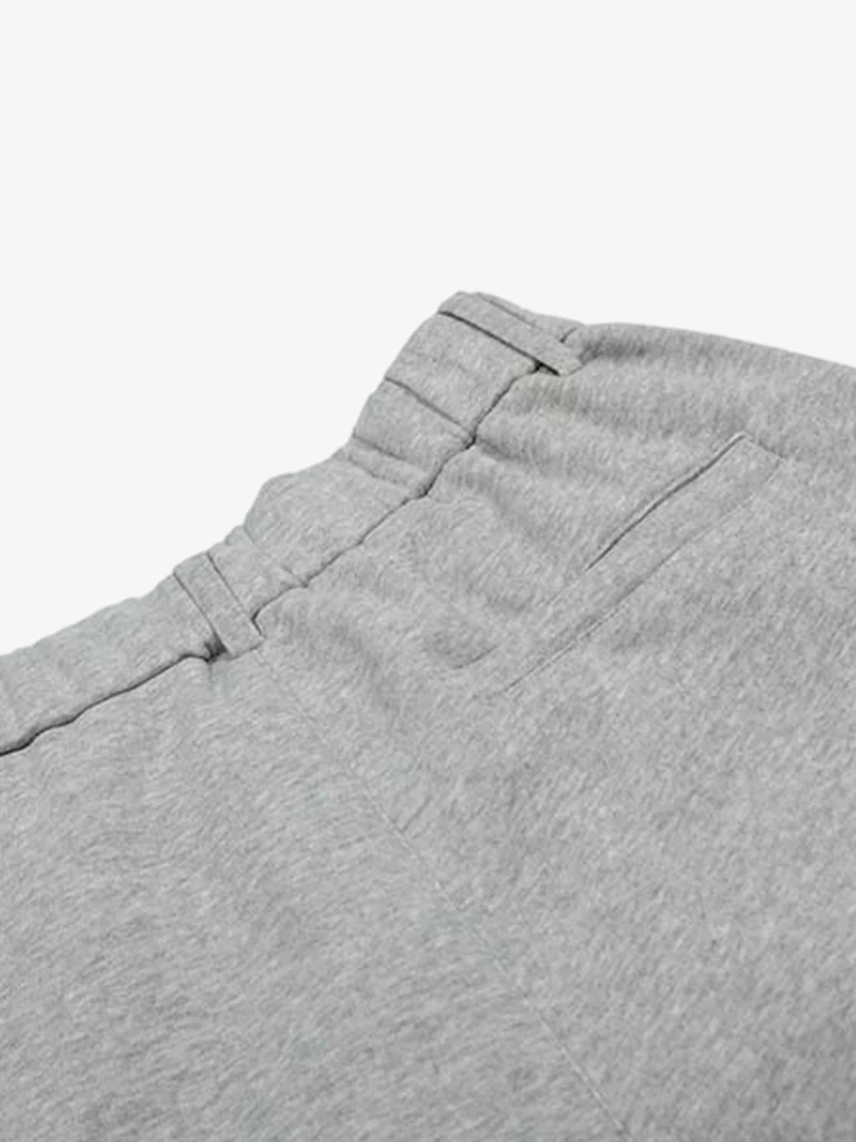 Street Cotton Cropped Jorts - Image 9