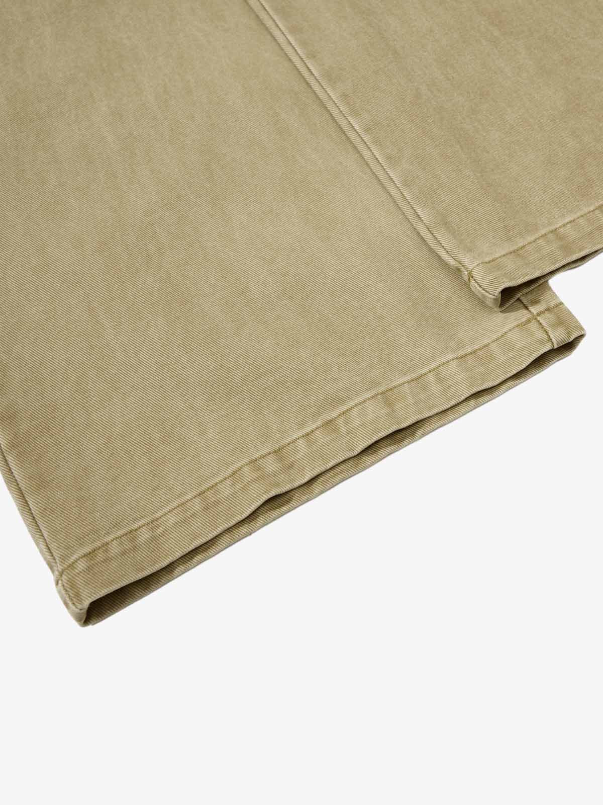 Street Detachable Belt Baggy Pants - Image 13