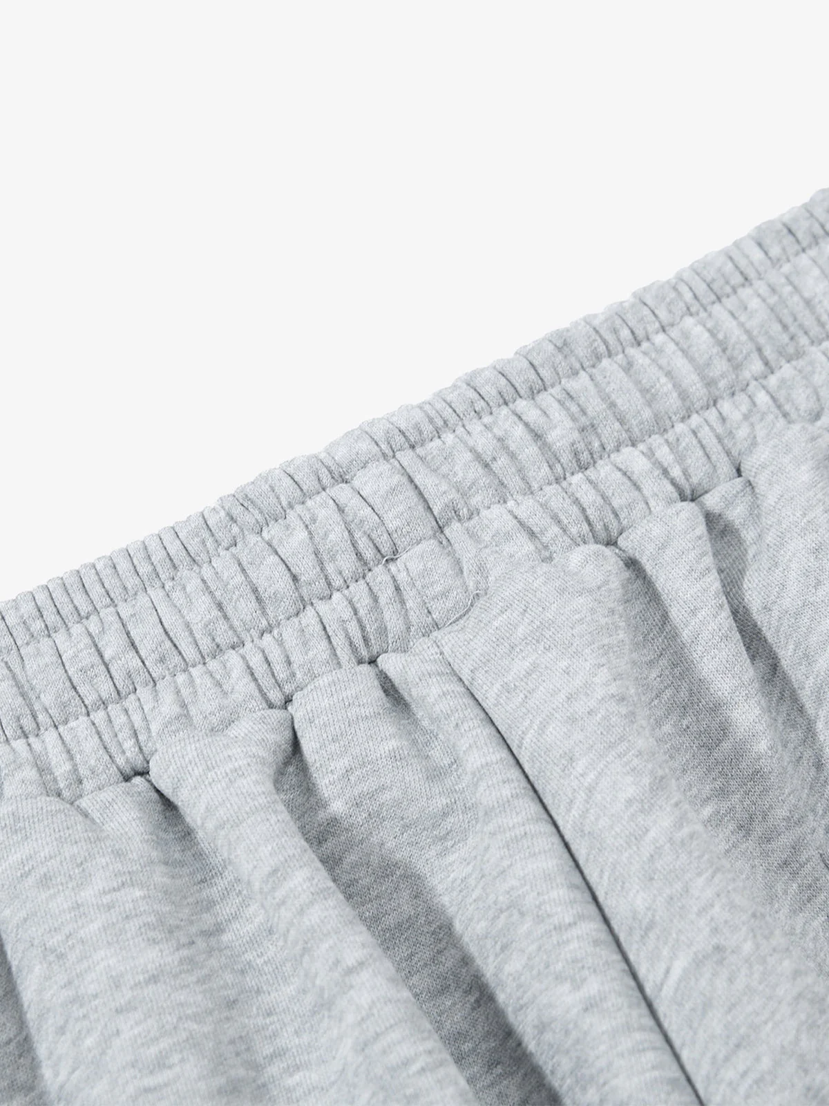 Street Detachable Flap Lace-up Jogger Pants - Image 12