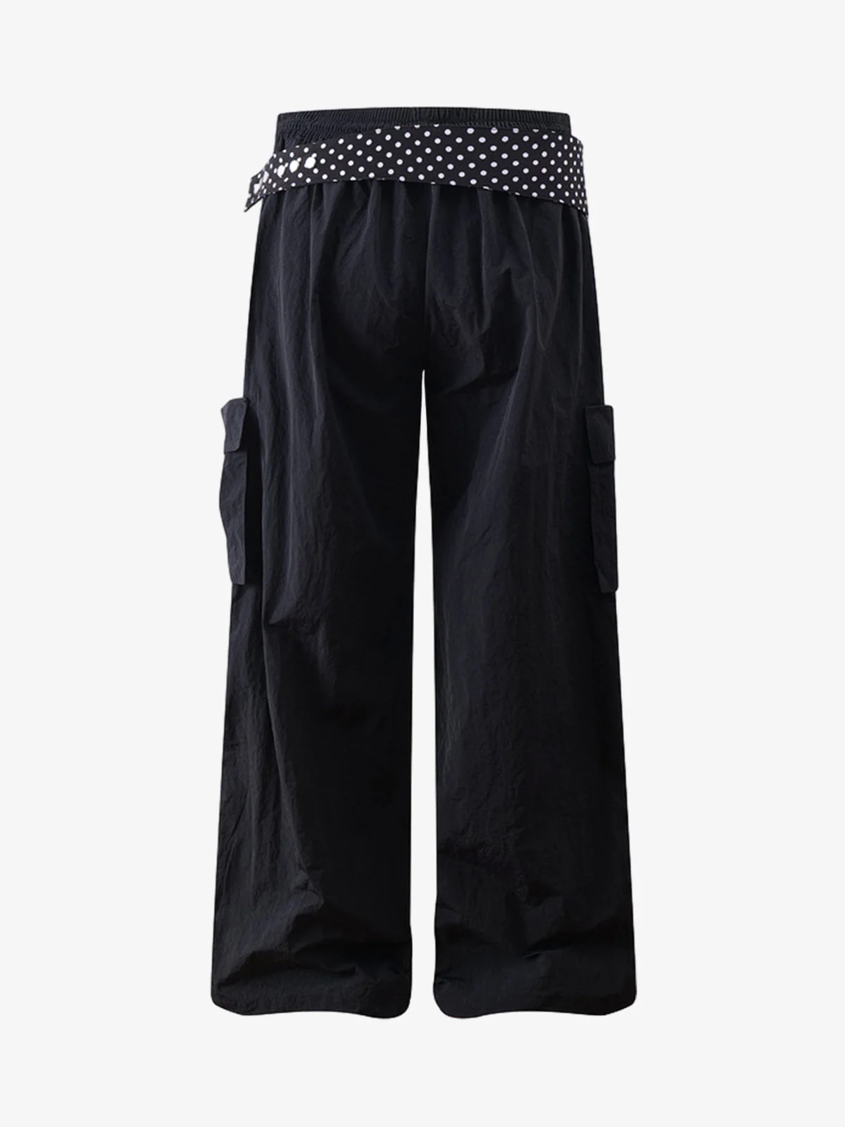 Street Detachable Multi-Pocket Work Pants - Image 6