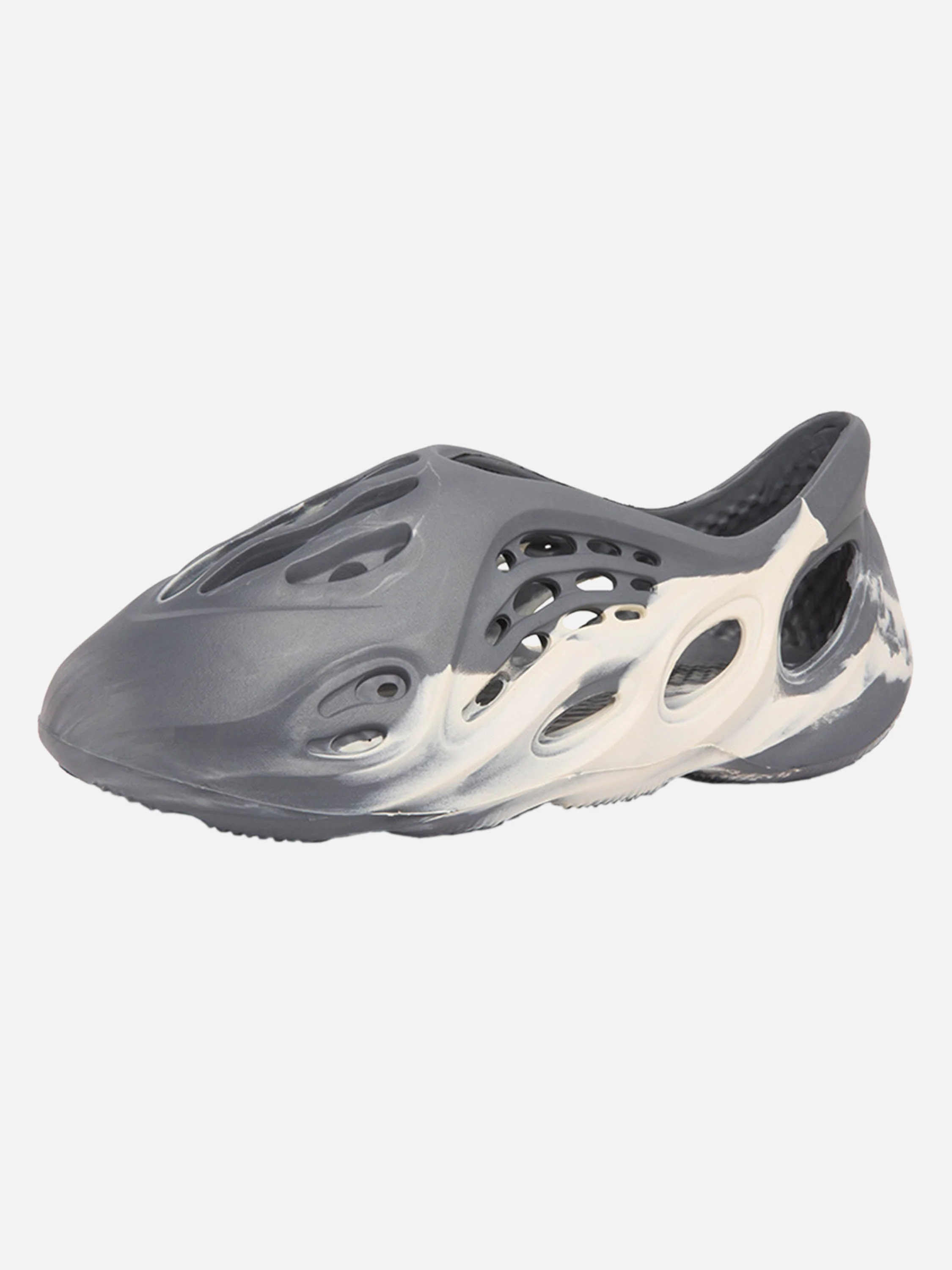 Street Gradient Slippers - Image 2