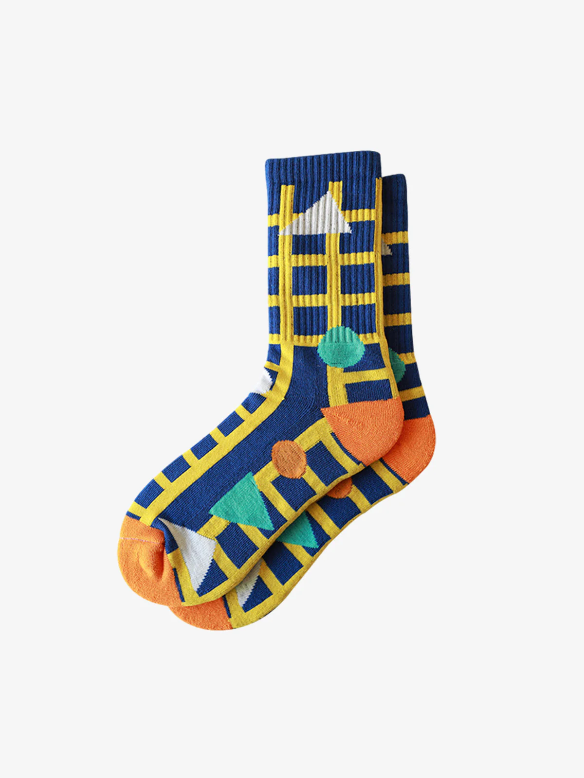 Street Hip Hop Socks - Image 2