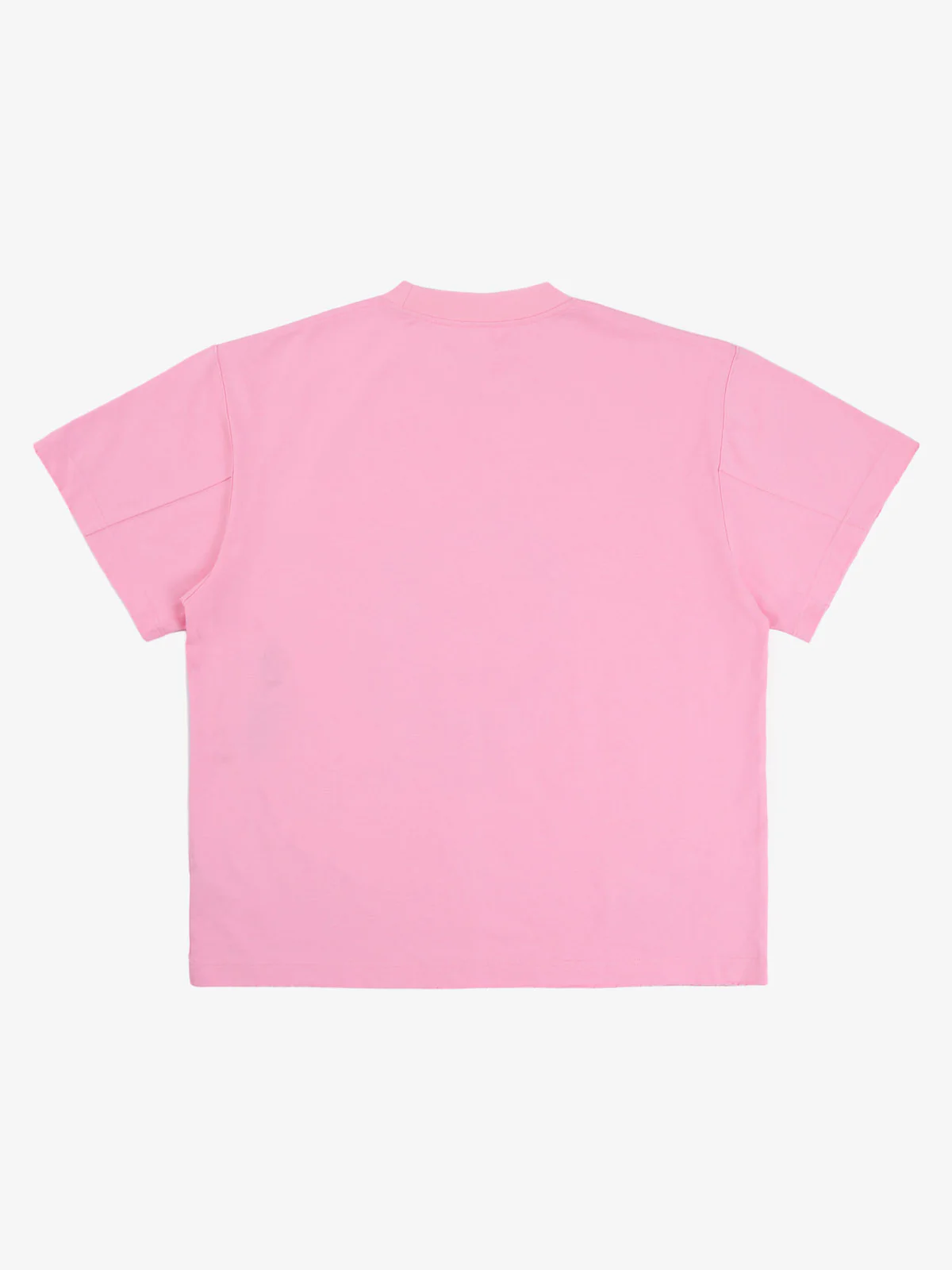 Street Retro Fun Portrait Print T-shirt - Image 10