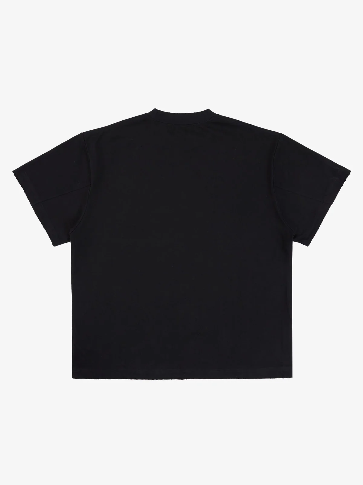 Street Retro Fun Portrait Print T-shirt - Image 9