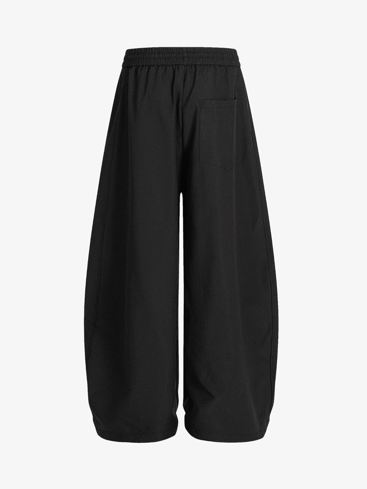 Striped Zip-Up Track Jacket and Wide-Leg Track Pants Set - Image 11