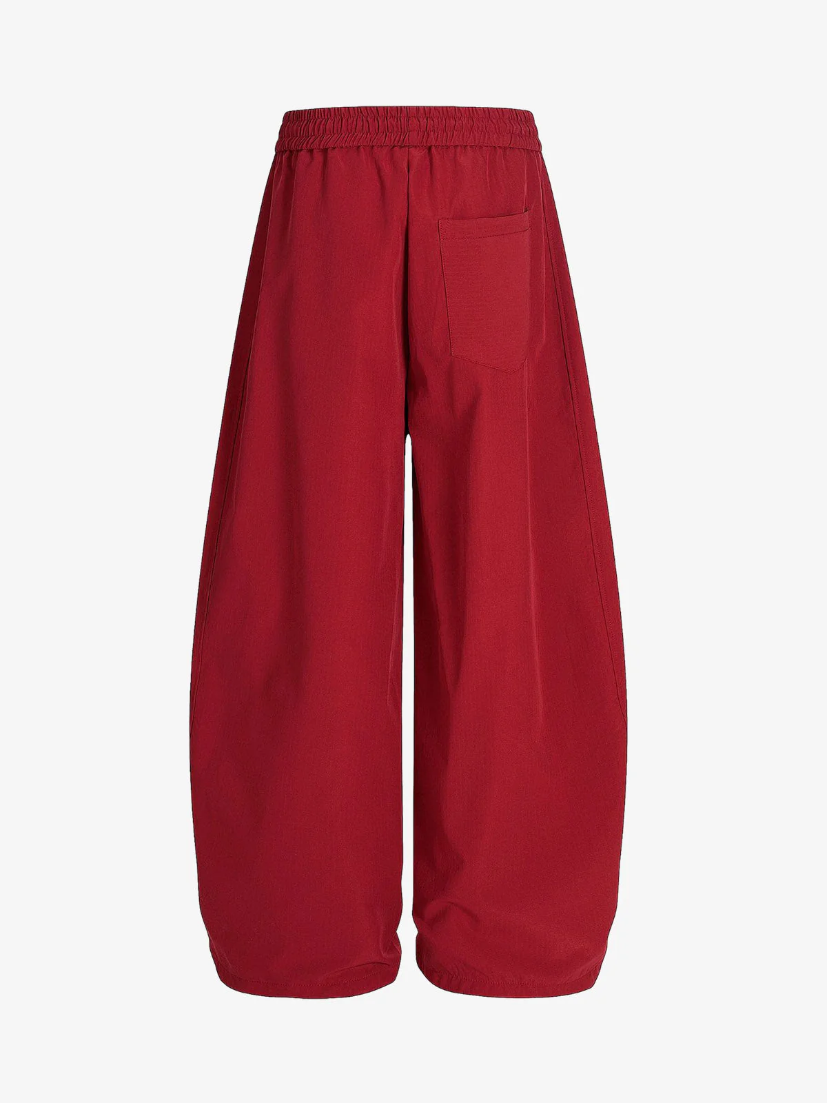 Striped Zip-Up Track Jacket and Wide-Leg Track Pants Set - Image 12