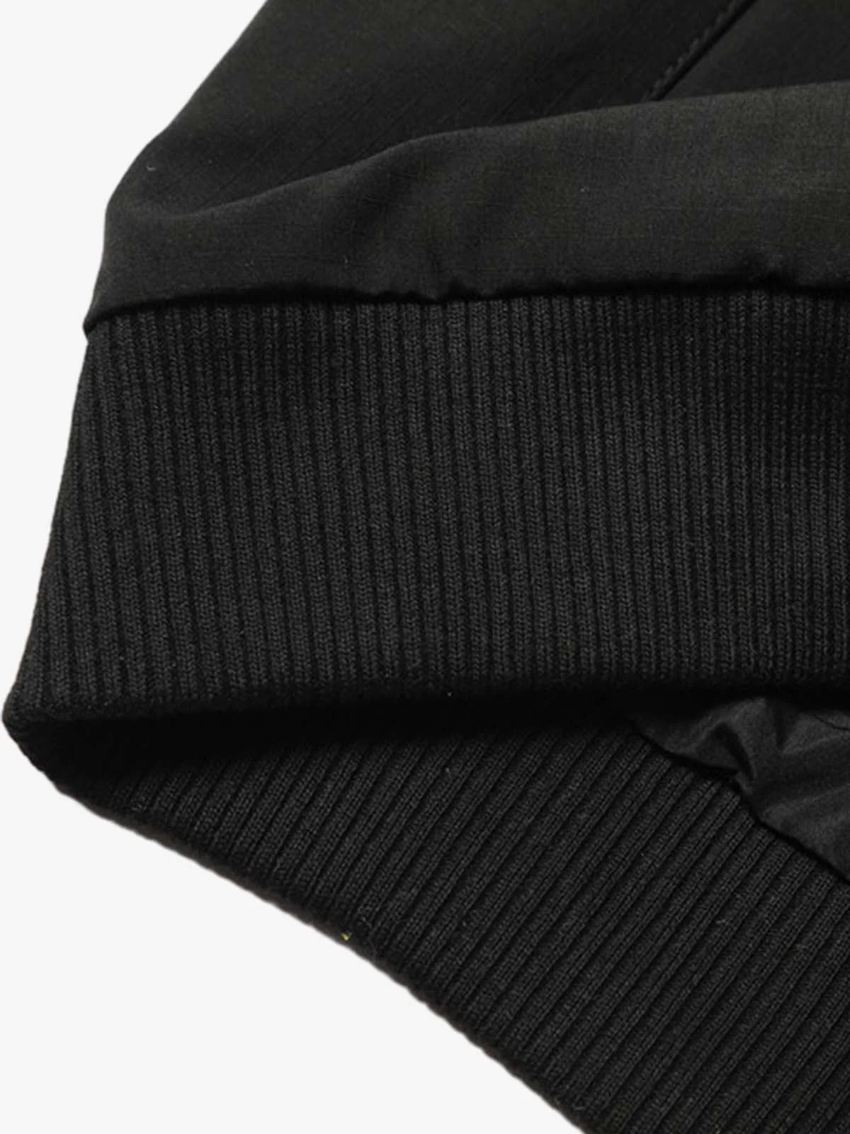 Striped Zip-Up Track Jacket and Wide-Leg Track Pants Set - Image 15