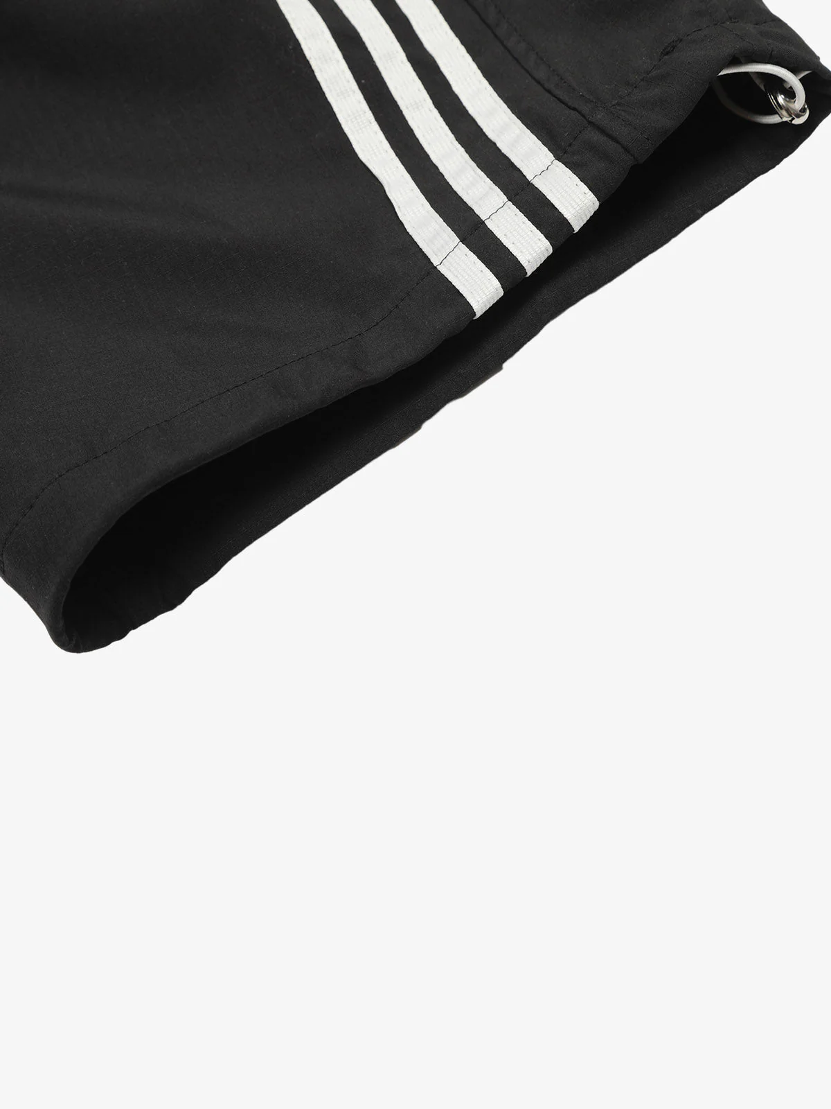 Striped Zip-Up Track Jacket and Wide-Leg Track Pants Set - Image 20