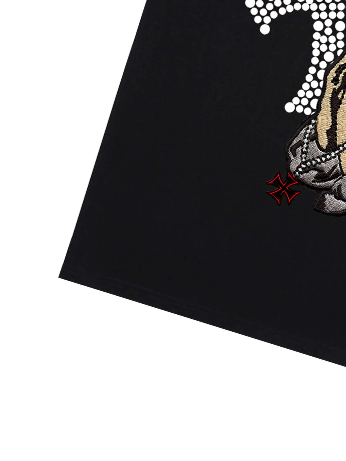 Original God Bless Graphic T-Shirt - Image 14